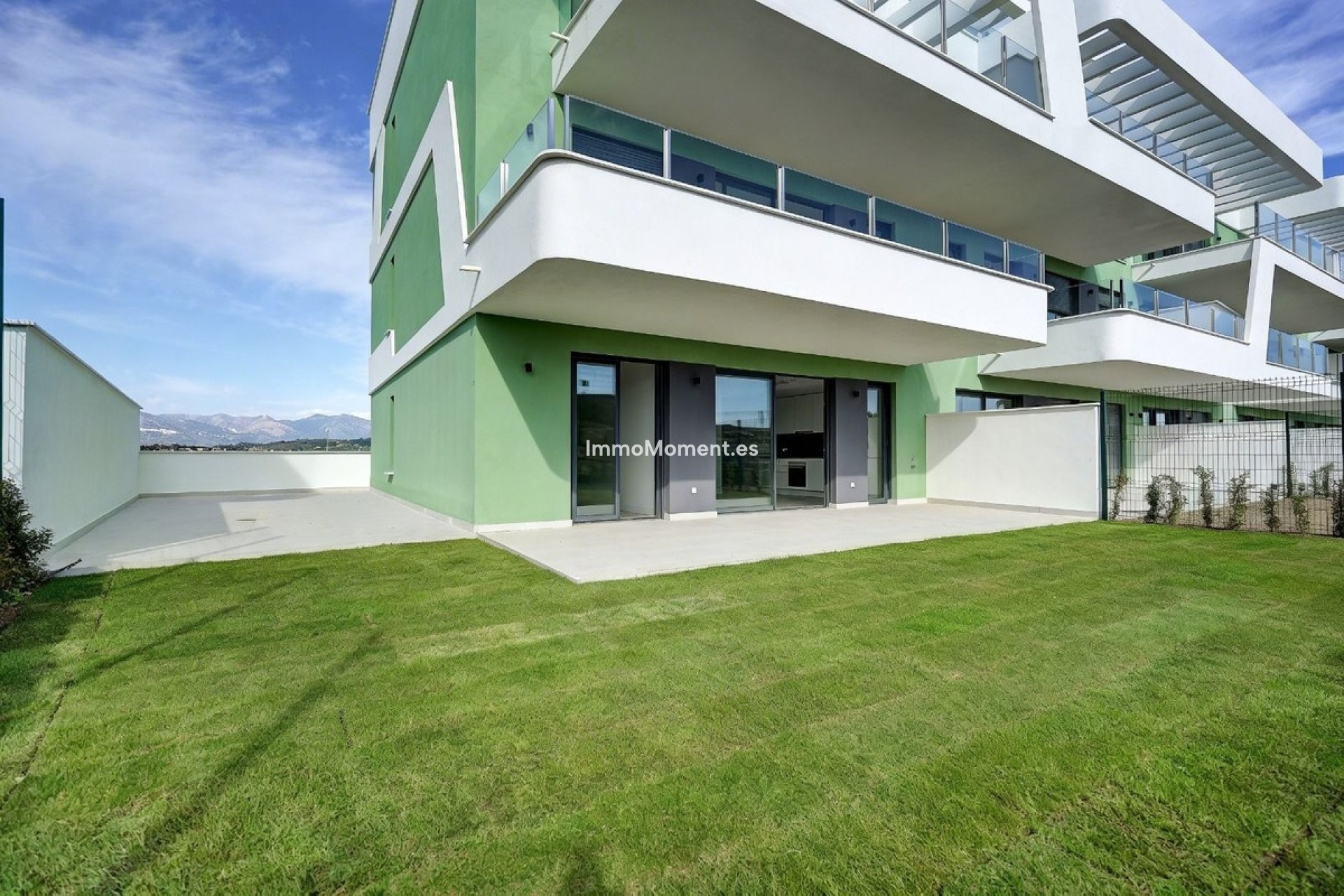 Reventa - Apartamento - Mijas - Mijas Costa