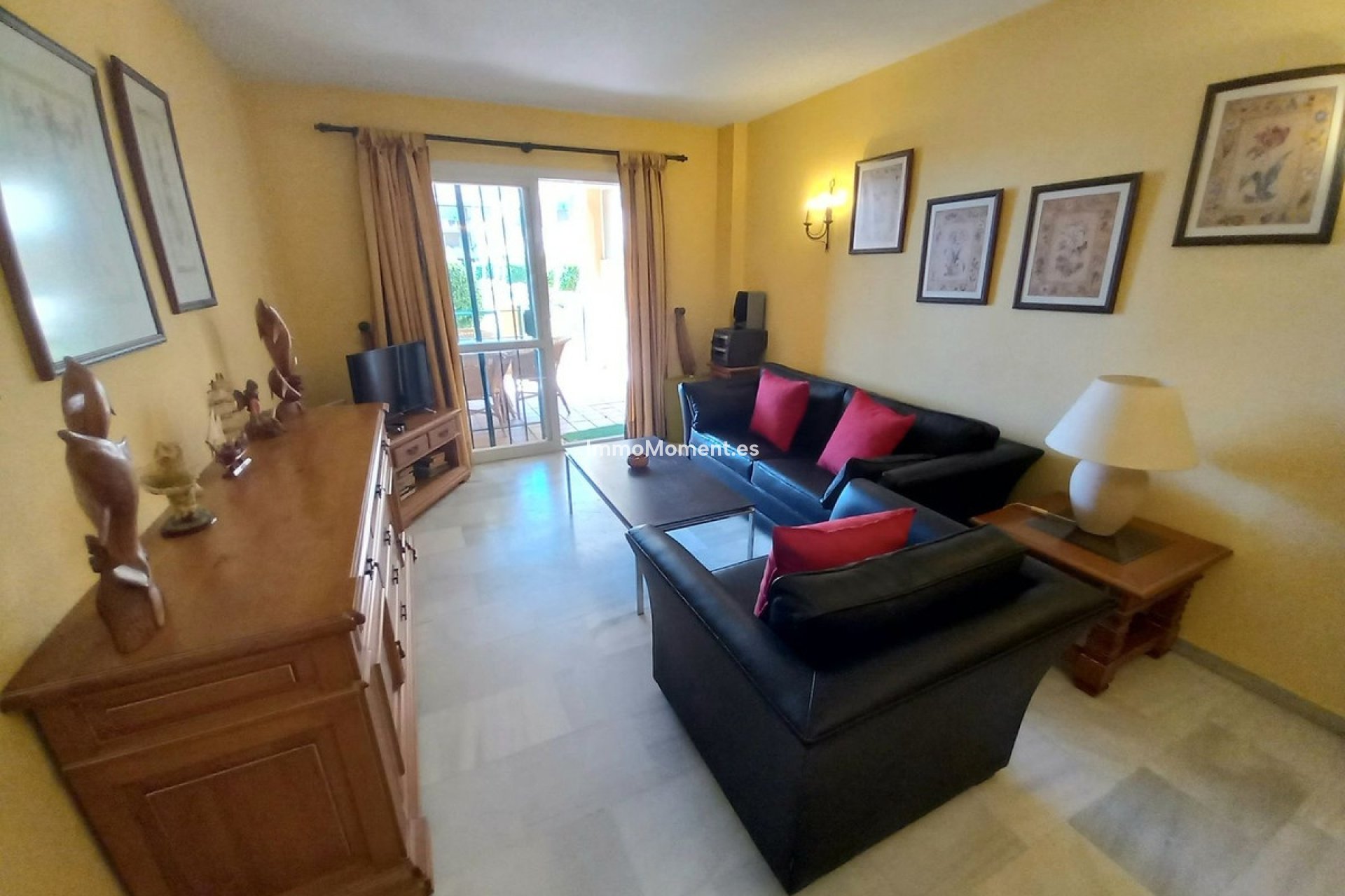Reventa - Apartamento - Mijas - Mijas Costa