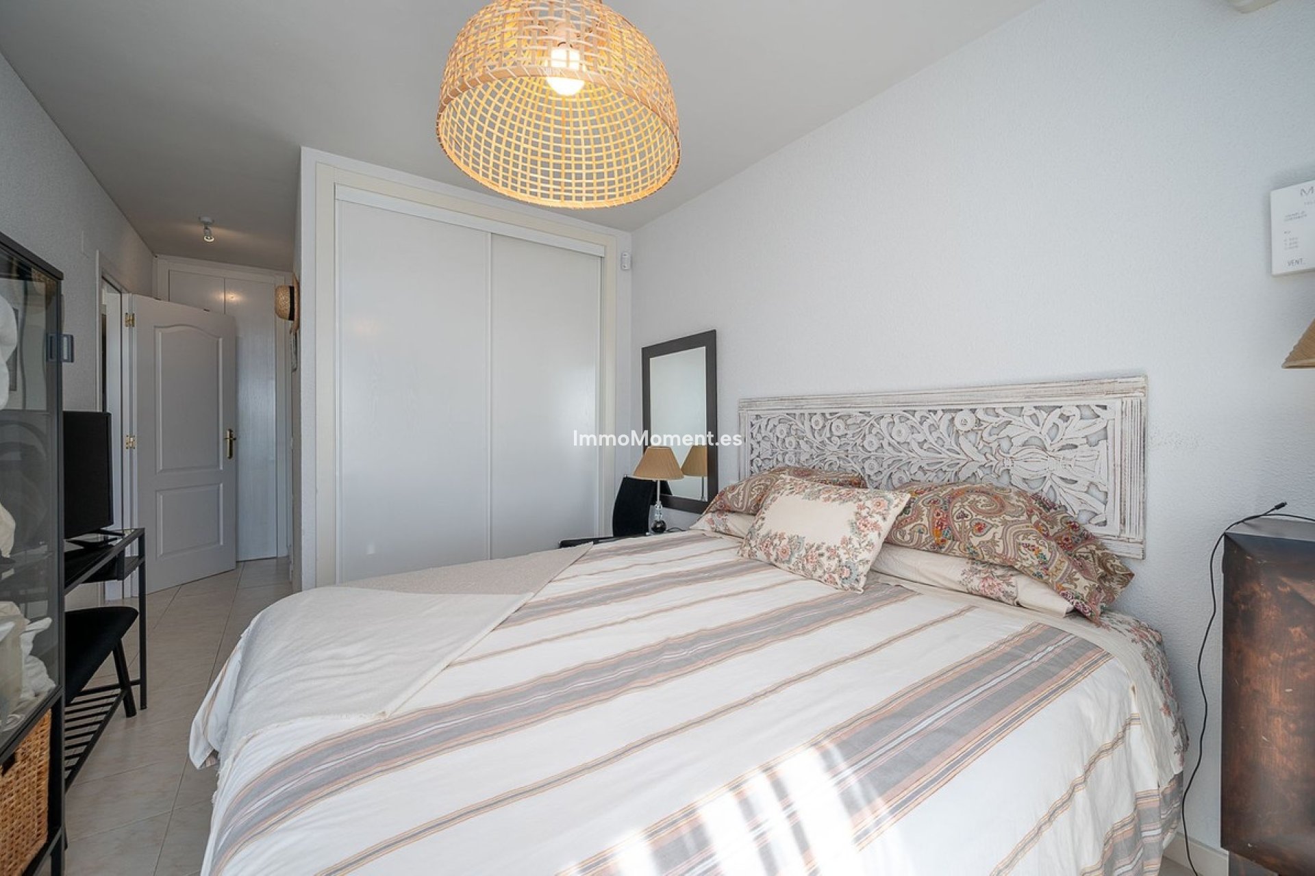 Reventa - Apartamento - Mijas - Mijas Costa