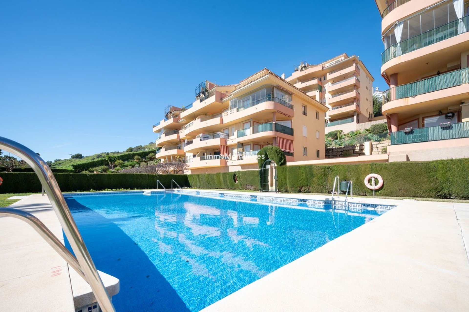 Reventa - Apartamento - Mijas - Mijas Costa