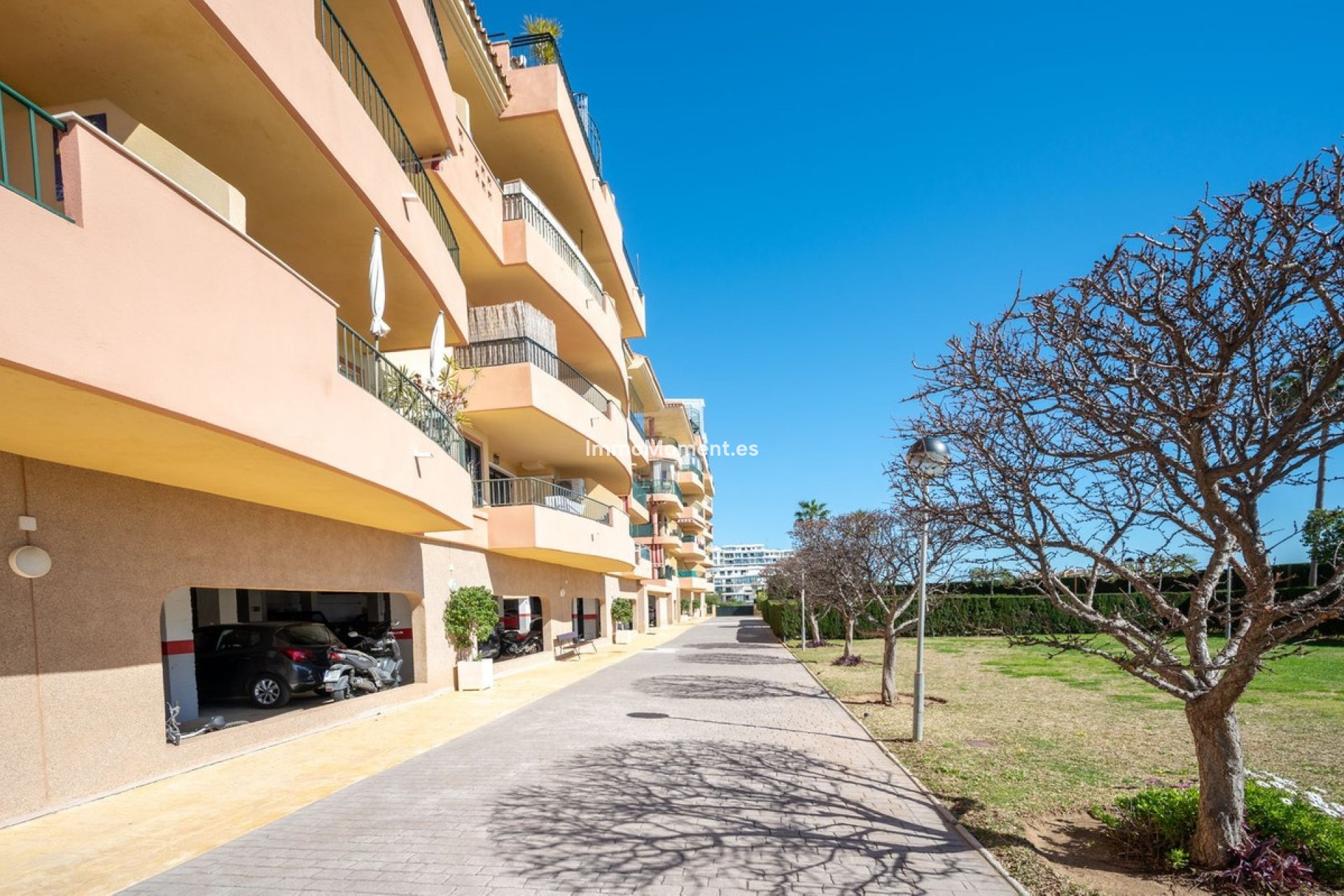 Reventa - Apartamento - Mijas - Mijas Costa