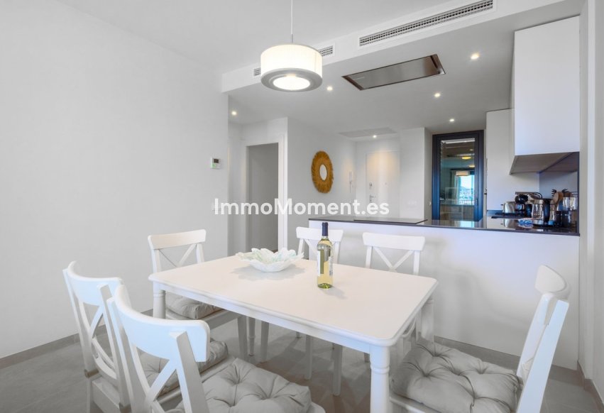 Reventa - Apartamento - Mijas - Mijas Costa