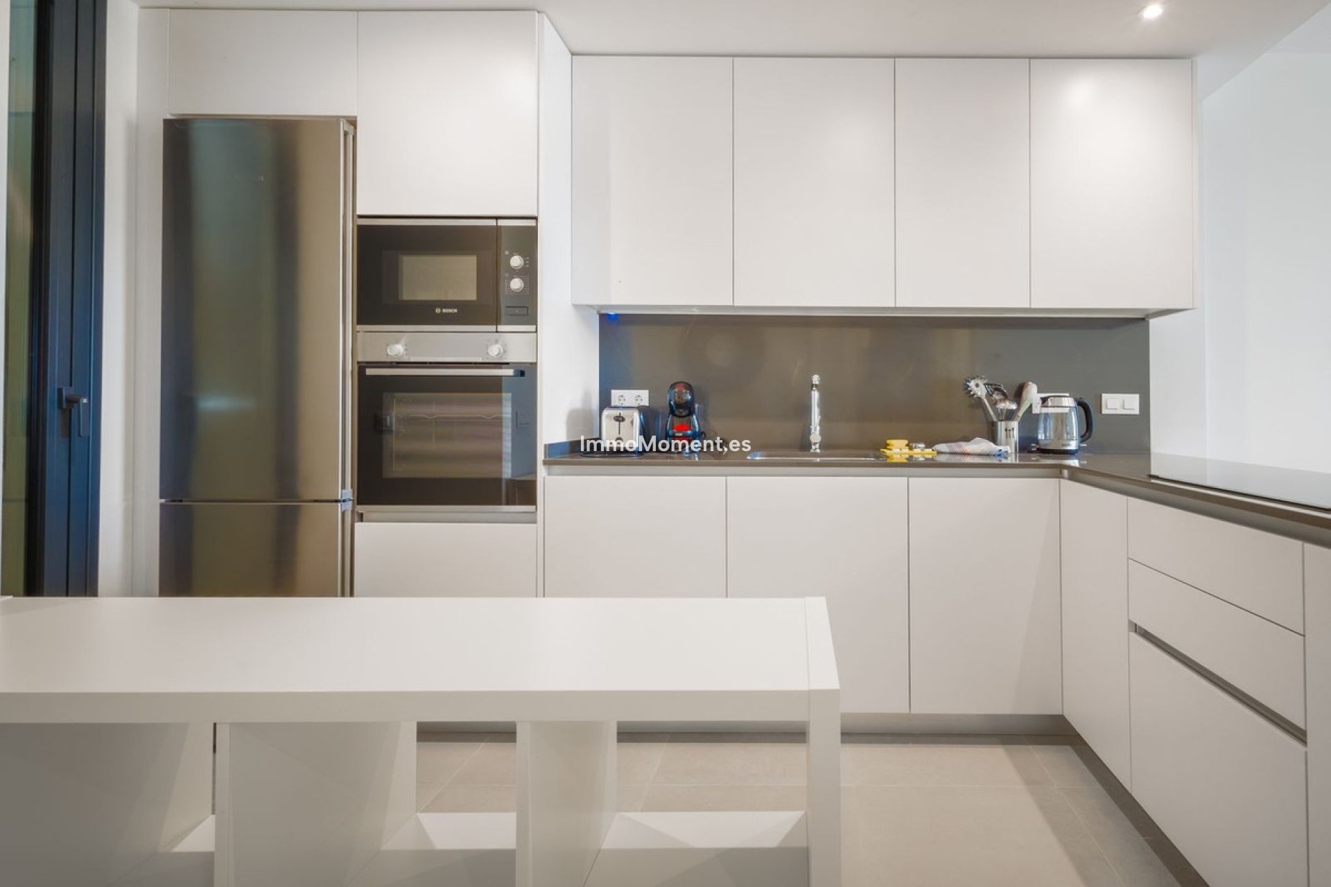 Reventa - Apartamento - Mijas - Mijas Costa