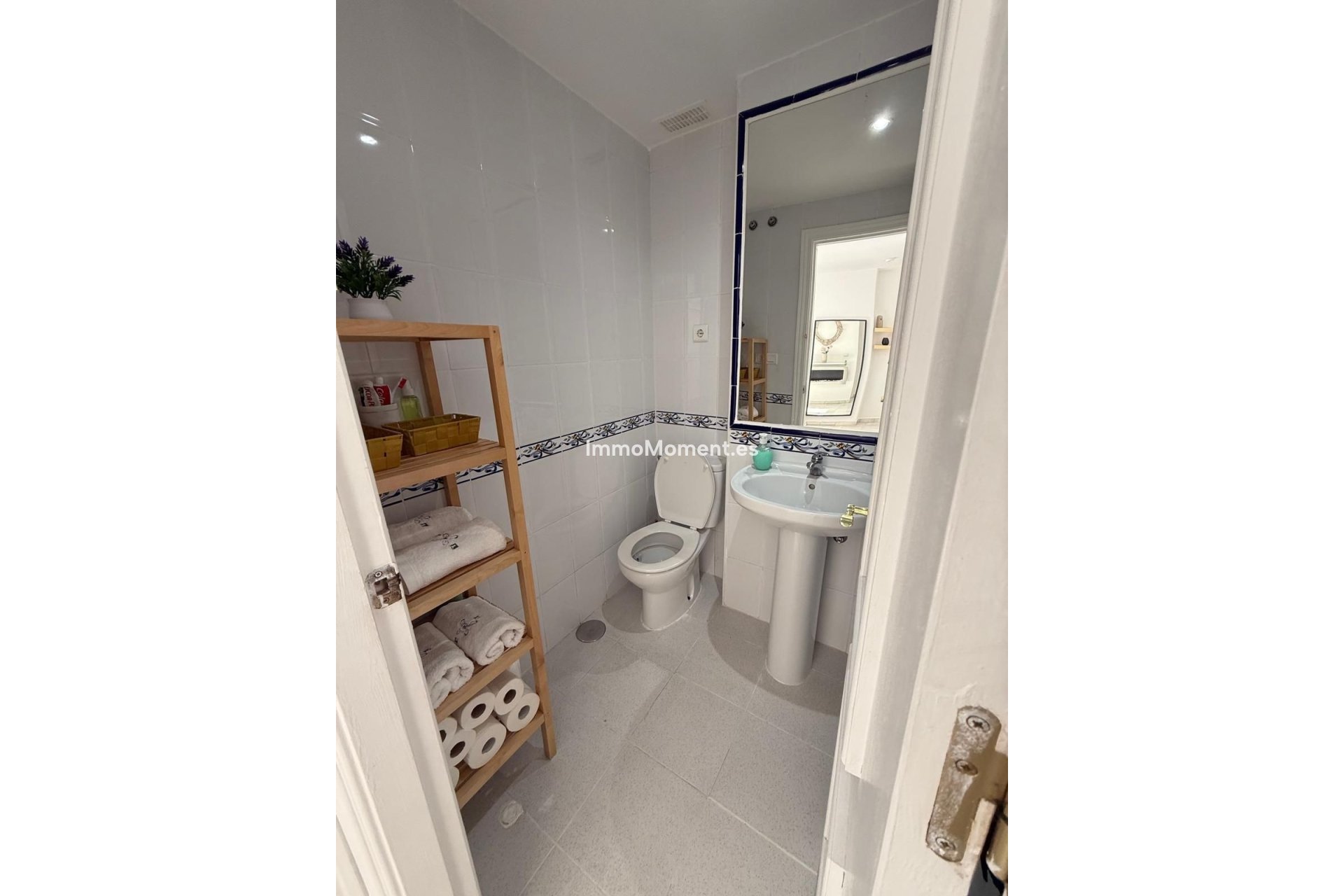 Reventa - Apartamento - Mijas - Mijas Costa