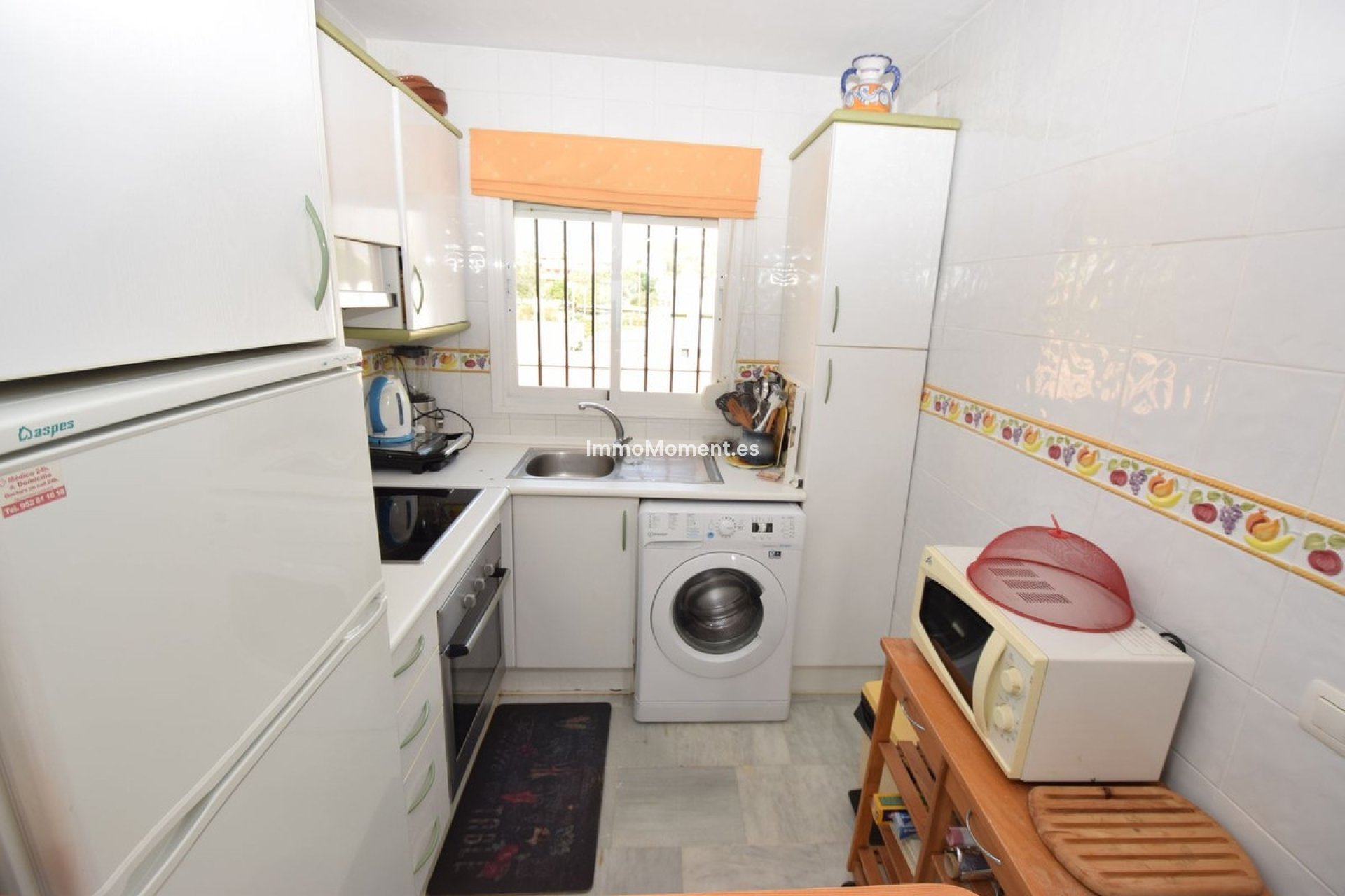 Reventa - Apartamento - Mijas - Mijas Costa