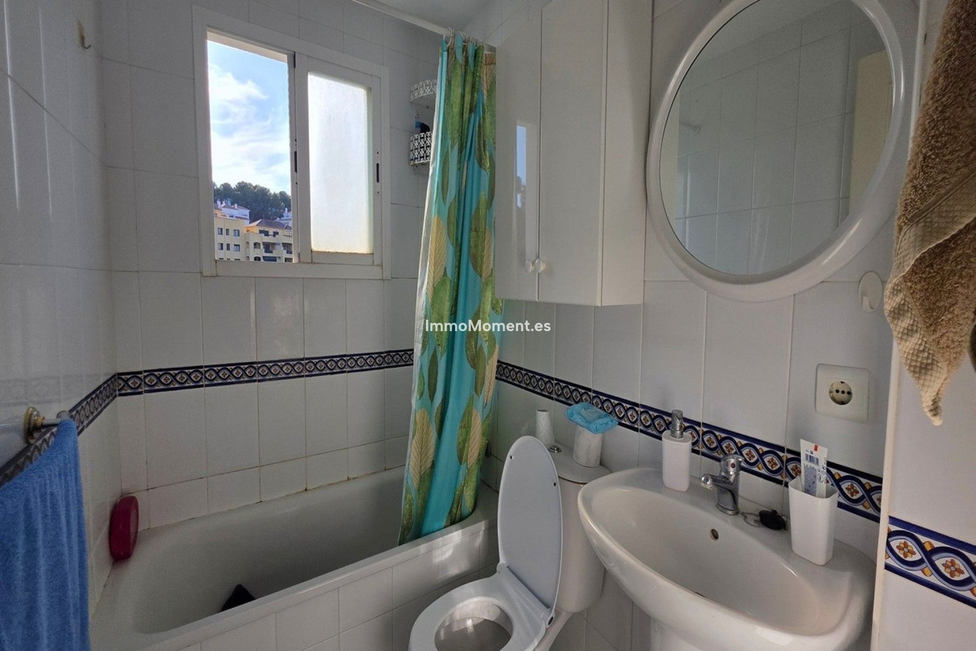 Reventa - Apartamento - Mijas - Mijas Costa