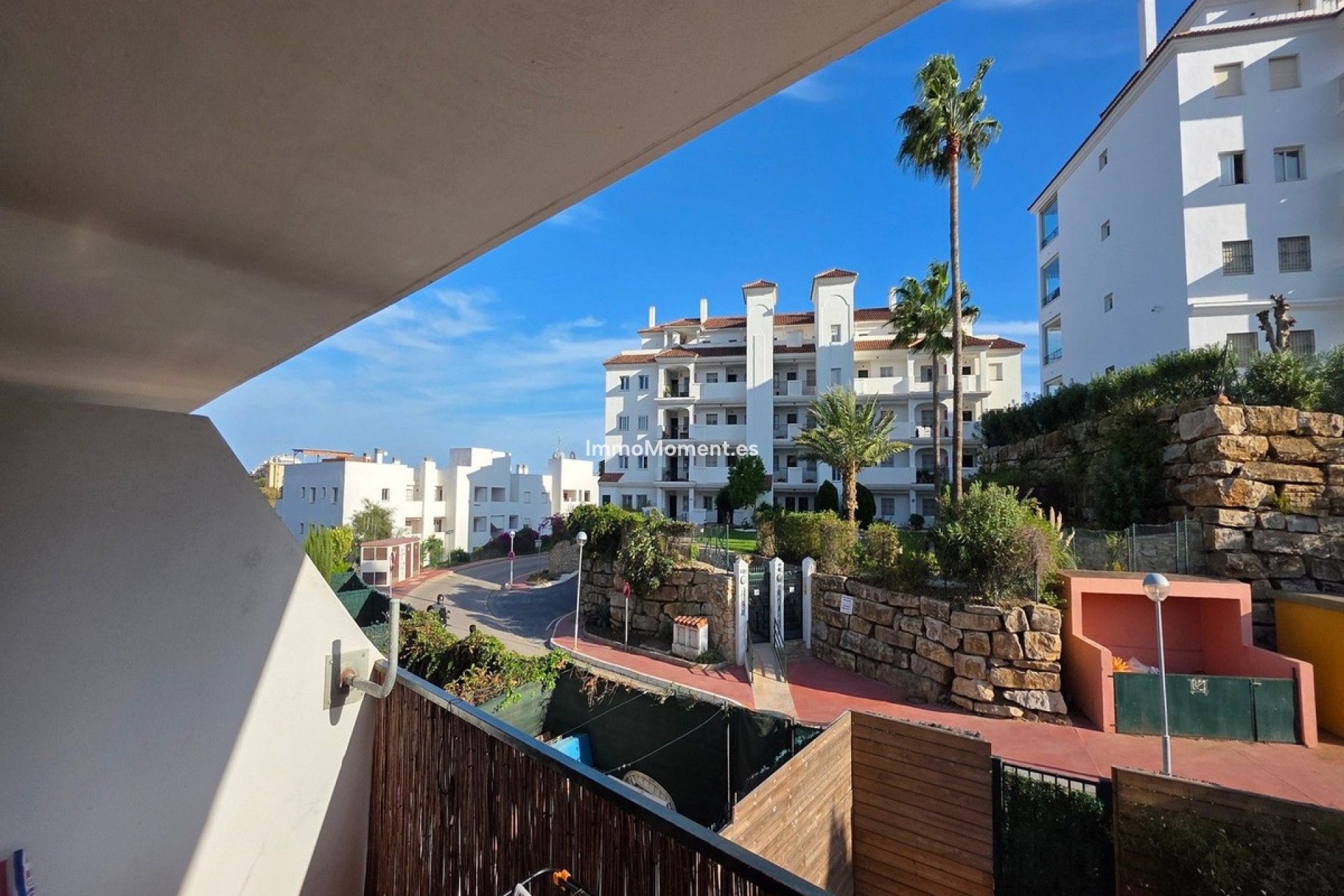 Reventa - Apartamento - Mijas - Mijas Costa