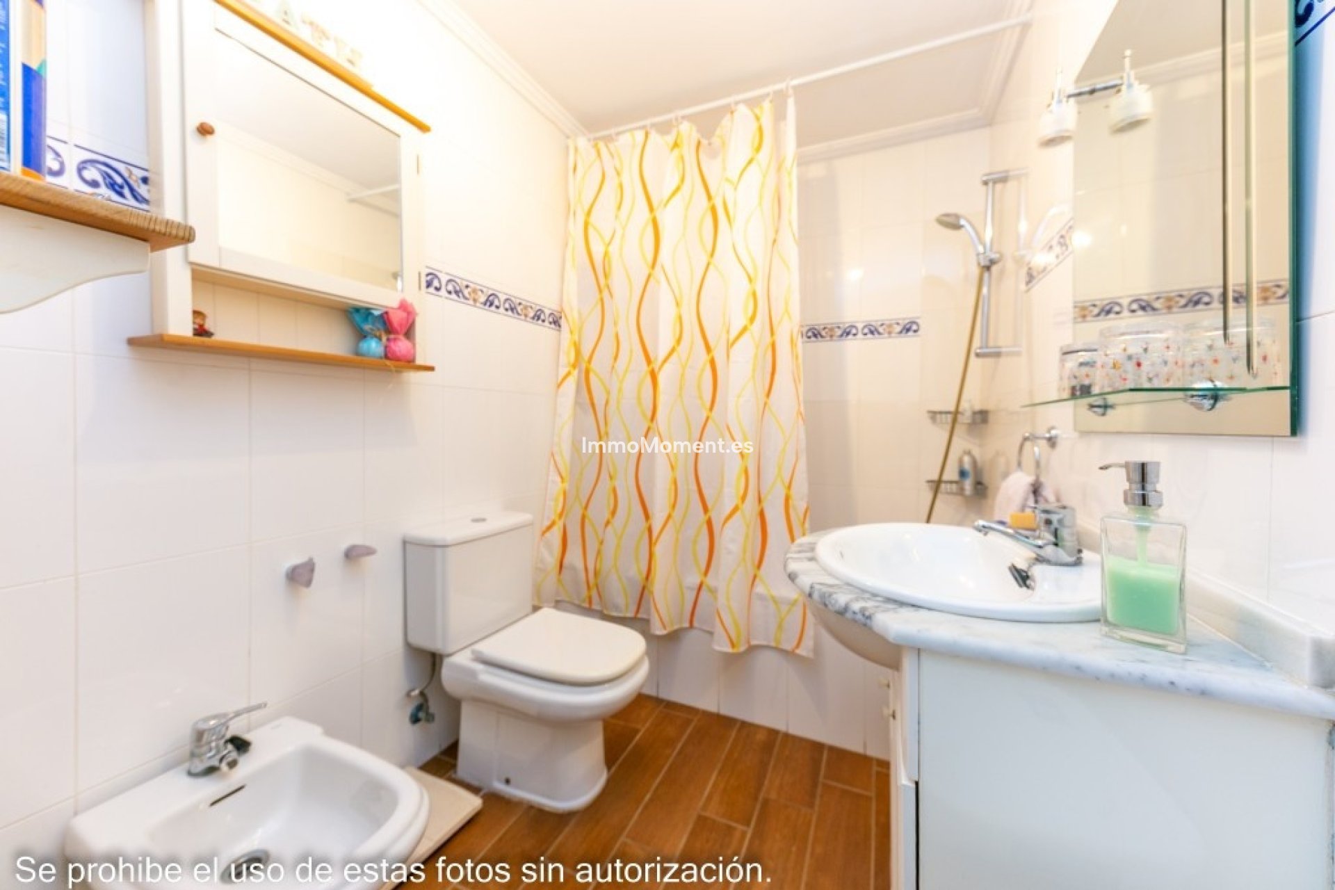 Reventa - Apartamento - Mijas - Mijas Costa