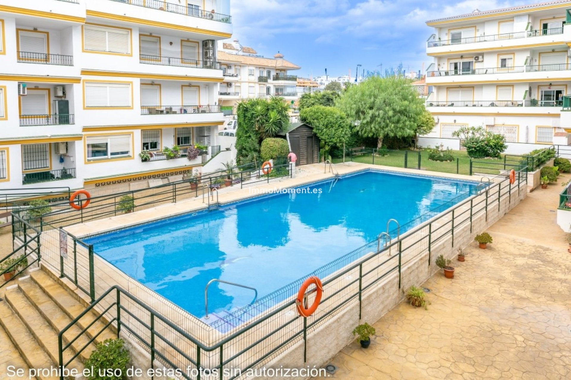 Reventa - Apartamento - Mijas - Mijas Costa