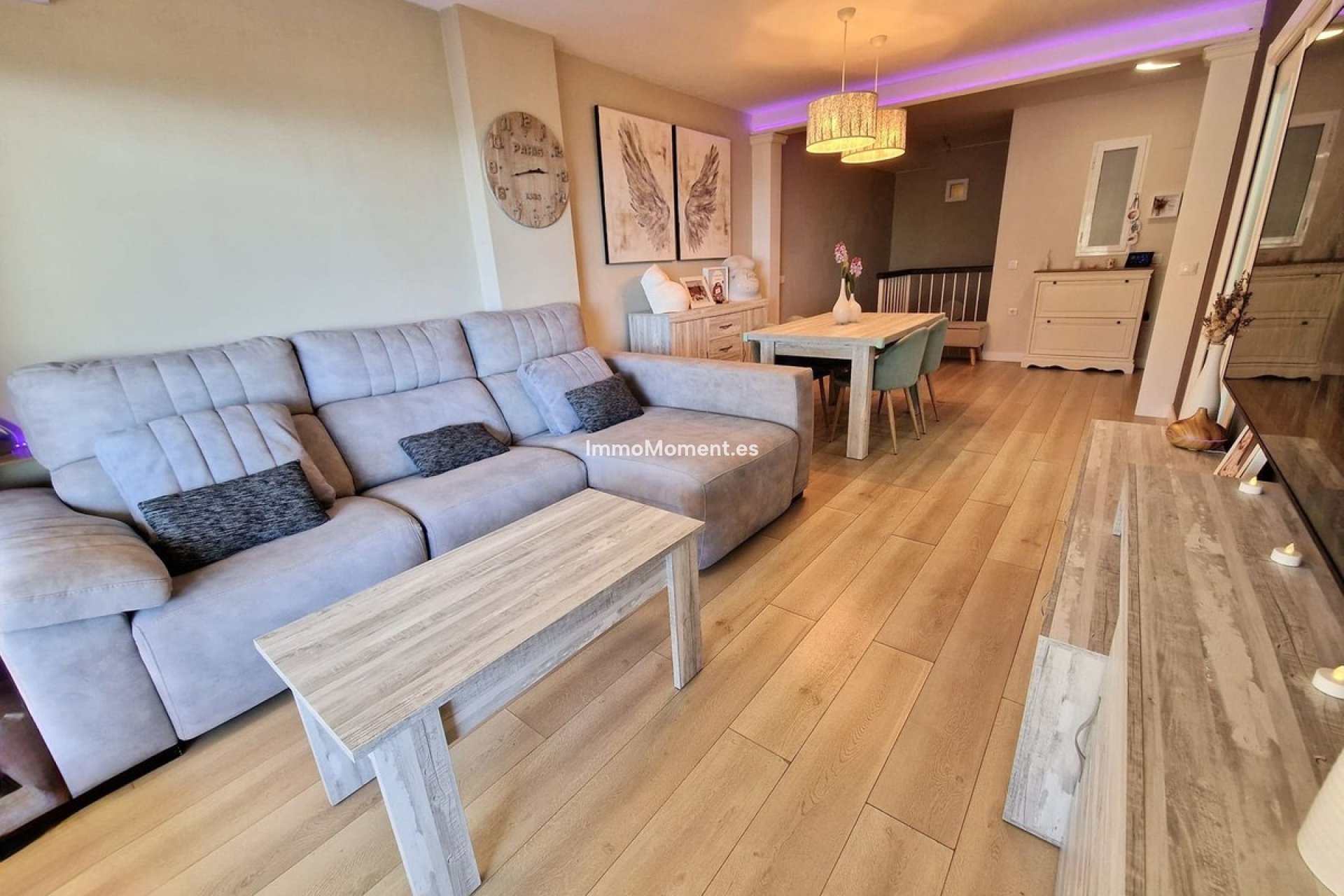 Reventa - Apartamento - Mijas - Mijas Costa