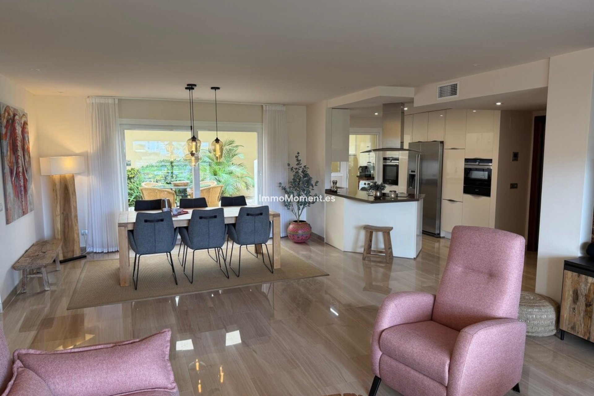 Reventa - Apartamento - Mijas - Mijas Costa