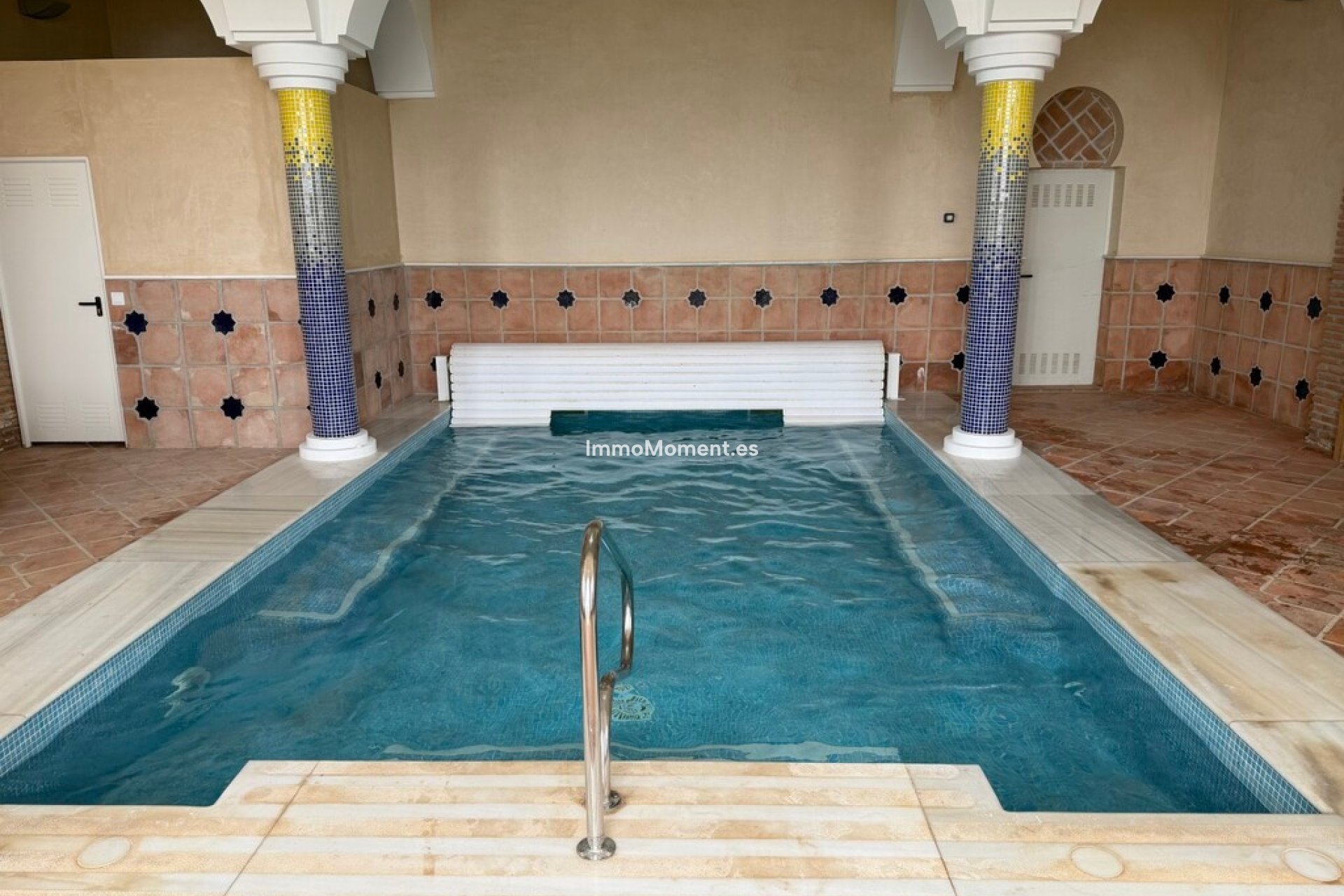 Reventa - Apartamento - Mijas - Mijas Costa