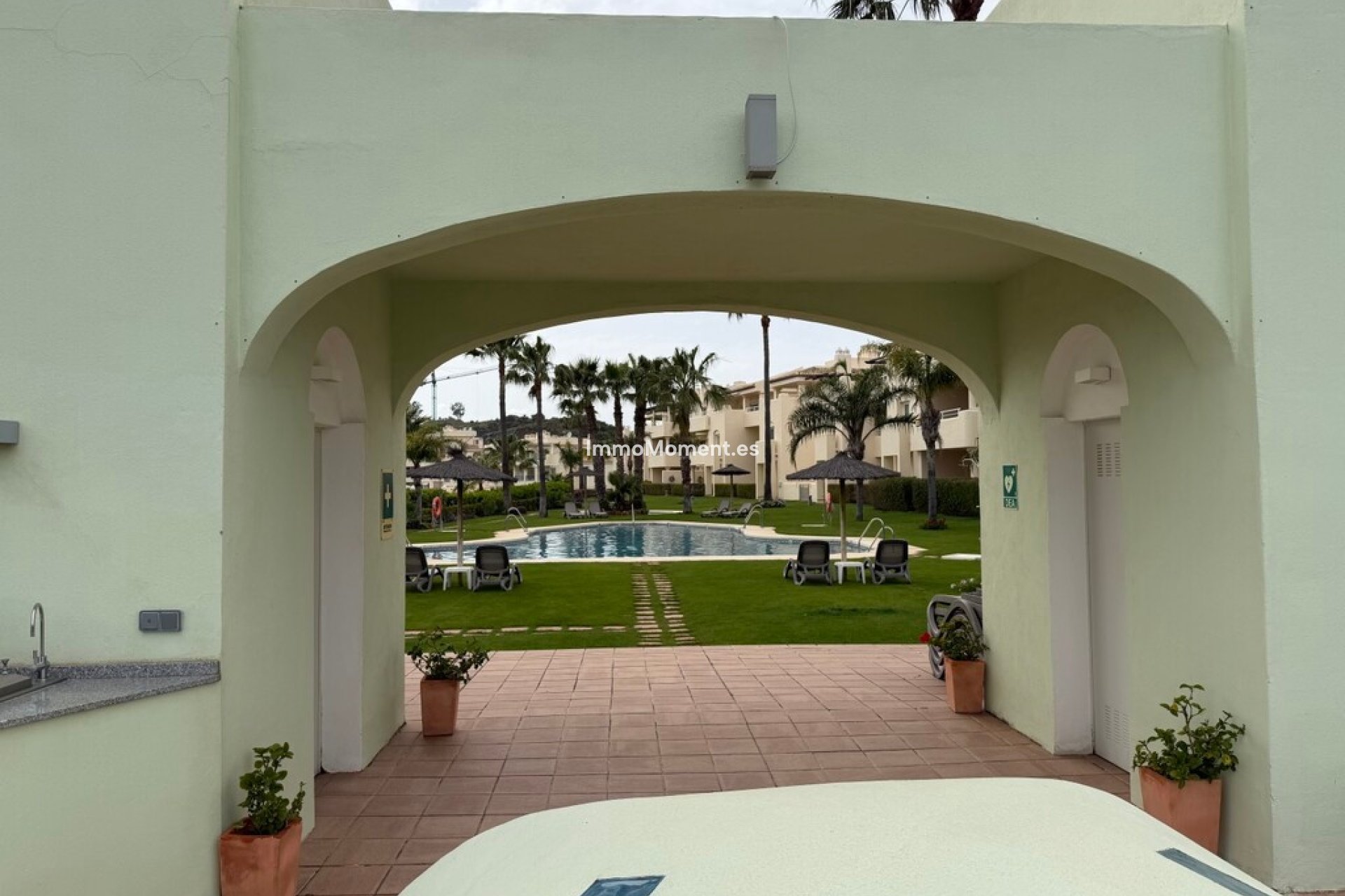 Reventa - Apartamento - Mijas - Mijas Costa