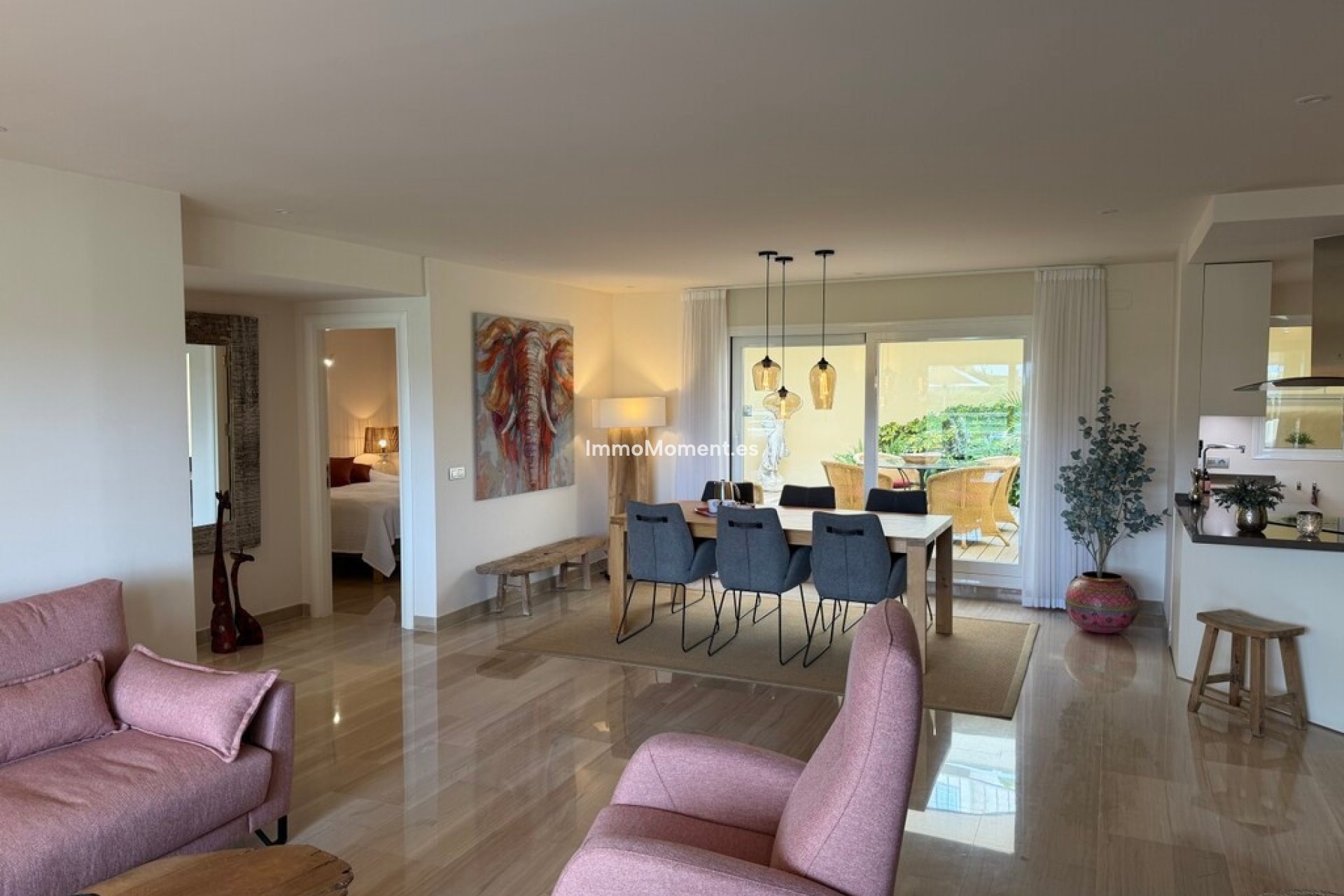 Reventa - Apartamento - Mijas - Mijas Costa