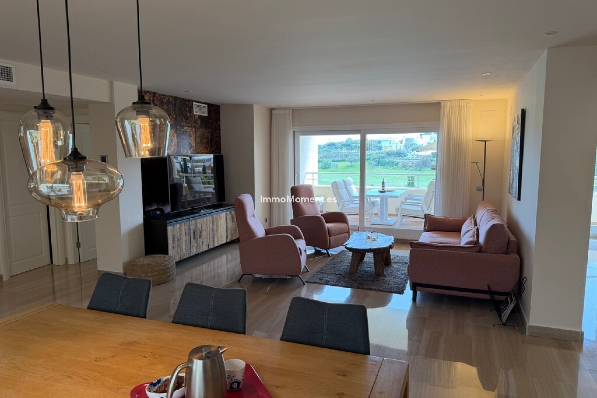 Reventa - Apartamento - Mijas - Mijas Costa