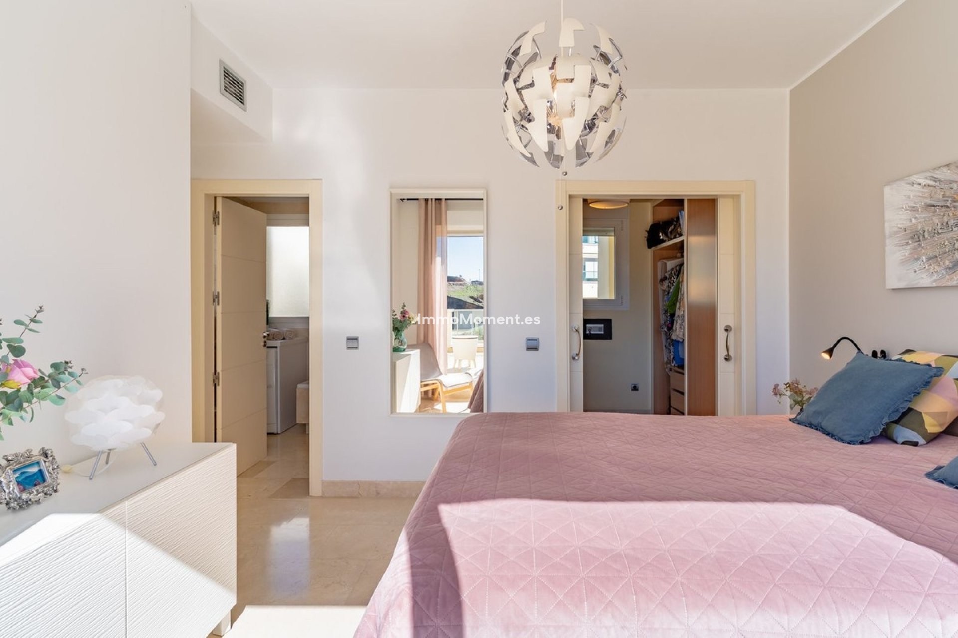 Reventa - Apartamento - Mijas - Mijas Costa