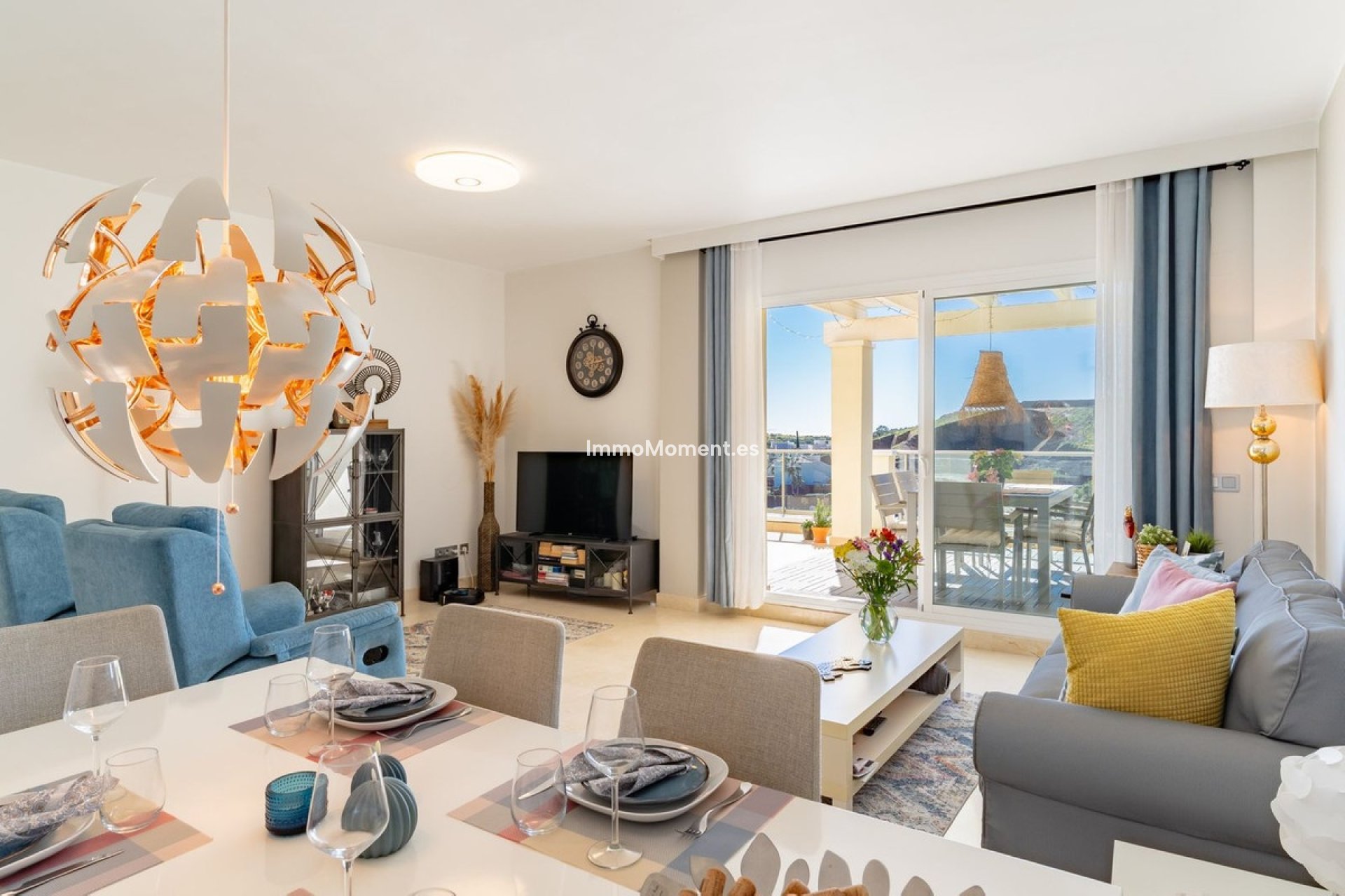 Reventa - Apartamento - Mijas - Mijas Costa