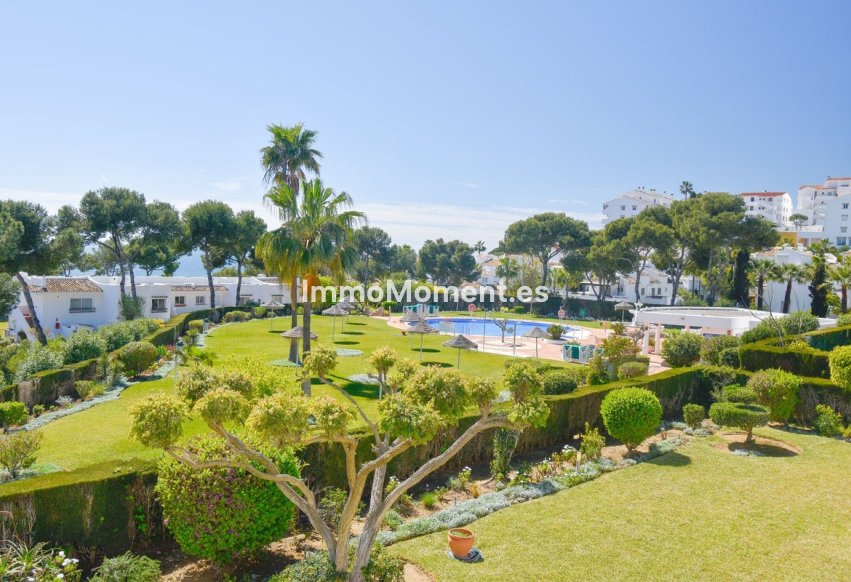 Reventa - Apartamento - Mijas - Mijas Costa