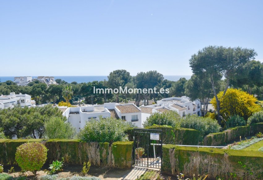 Reventa - Apartamento - Mijas - Mijas Costa