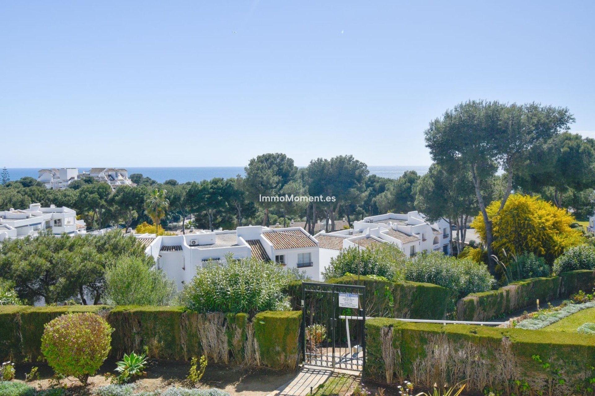 Reventa - Apartamento - Mijas - Mijas Costa