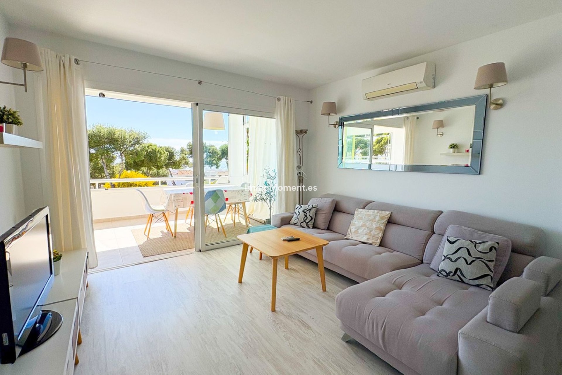 Reventa - Apartamento - Mijas - Mijas Costa