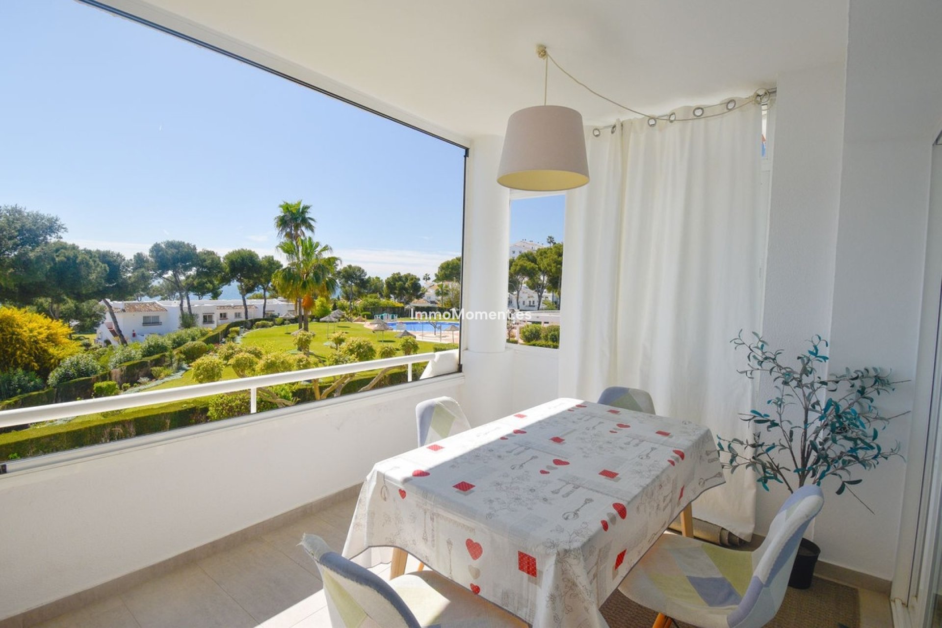 Reventa - Apartamento - Mijas - Mijas Costa