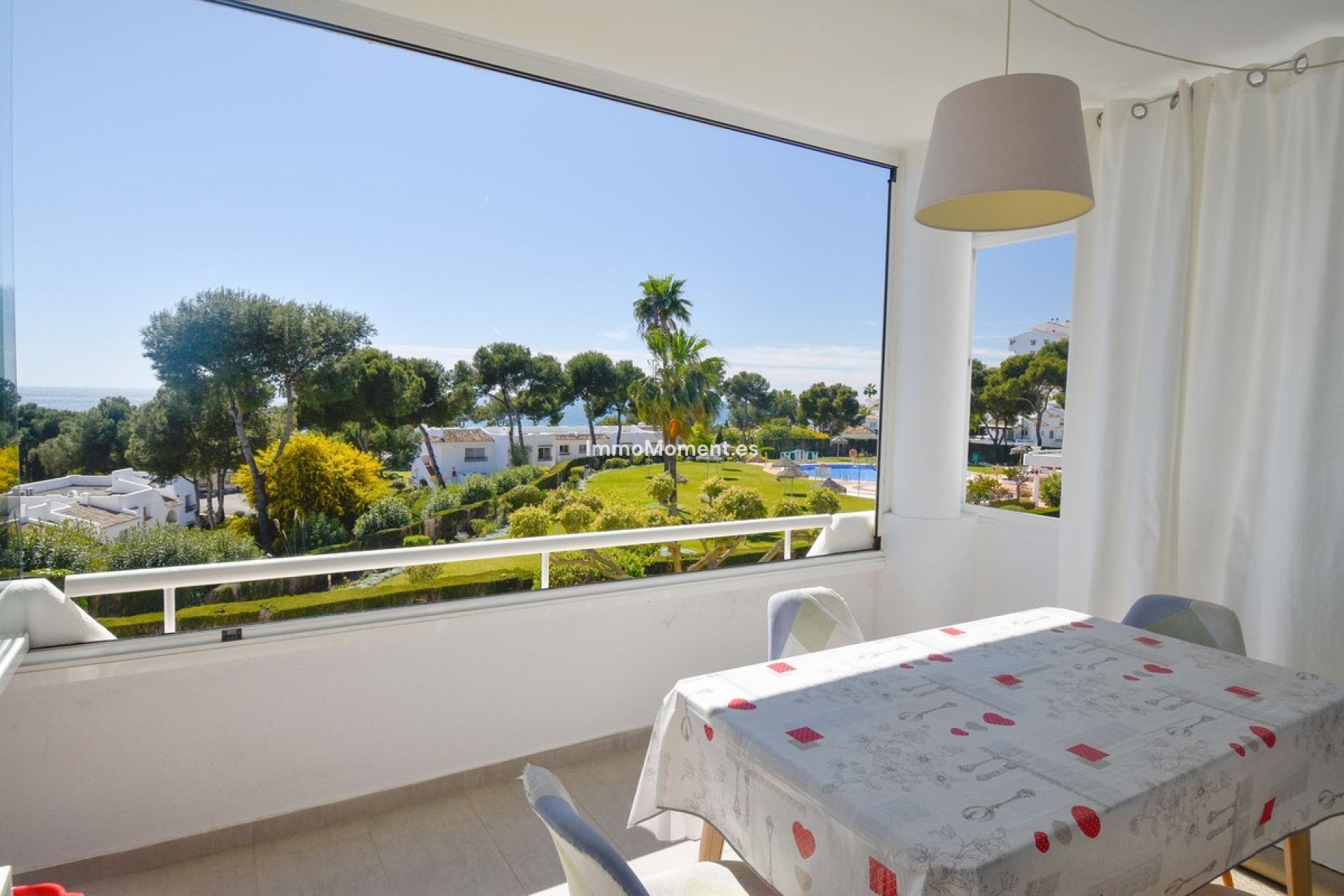 Reventa - Apartamento - Mijas - Mijas Costa