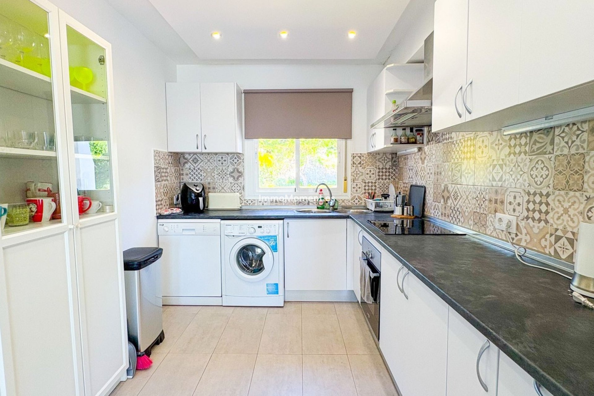 Reventa - Apartamento - Mijas - Mijas Costa