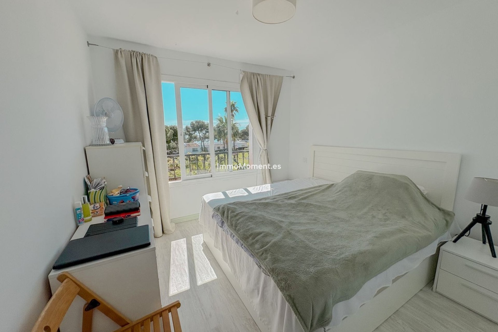 Reventa - Apartamento - Mijas - Mijas Costa