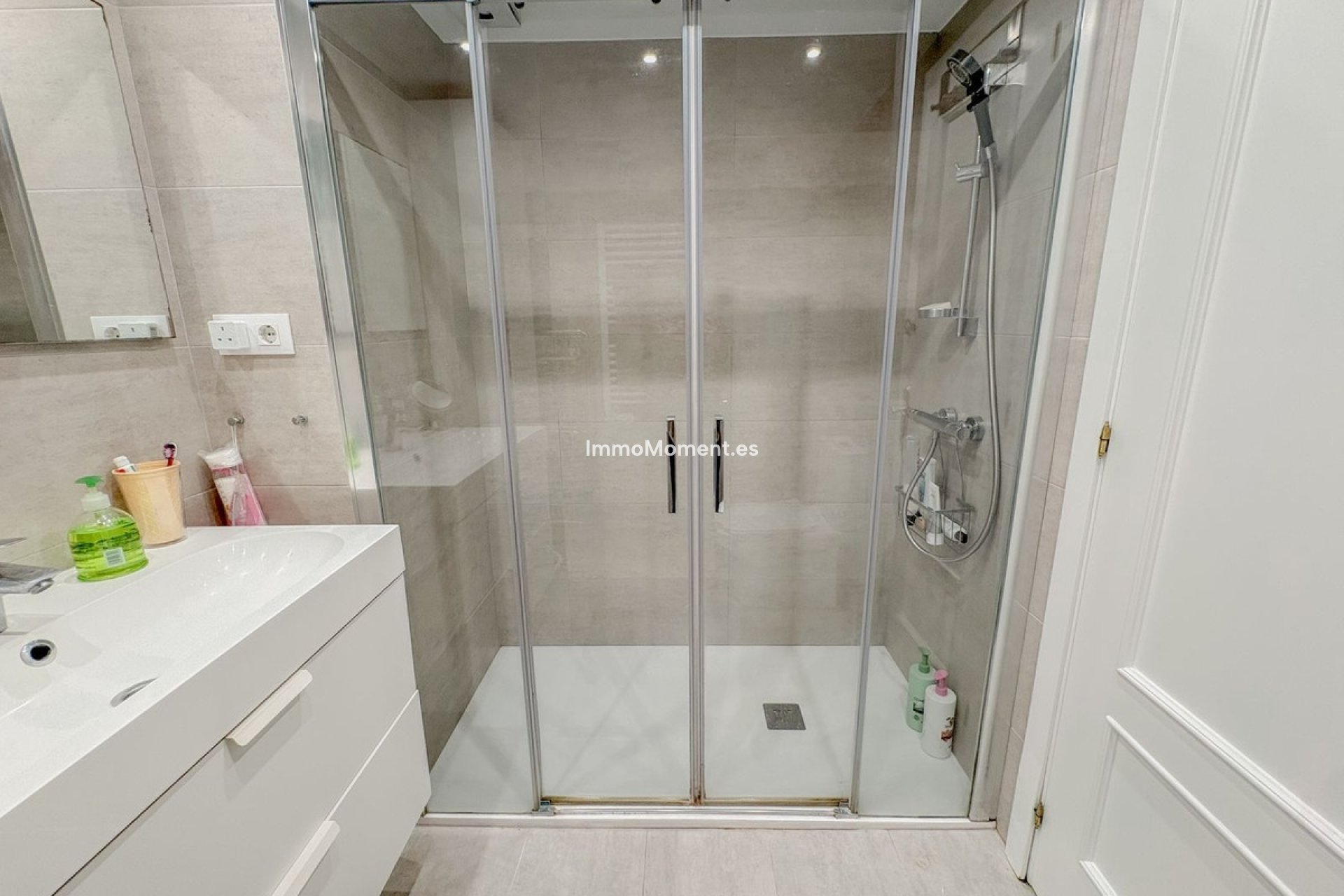 Reventa - Apartamento - Mijas - Mijas Costa