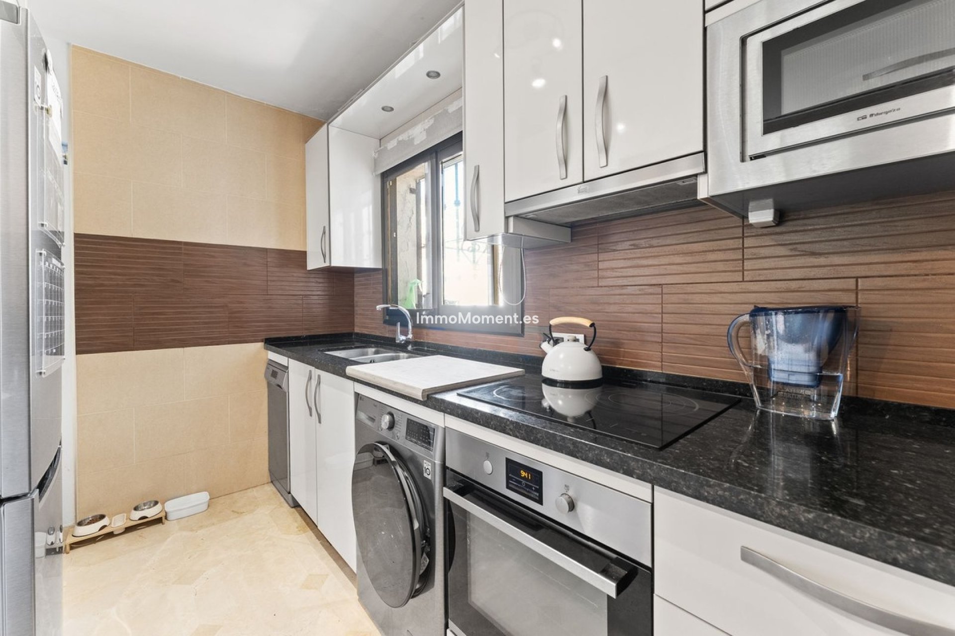 Reventa - Apartamento - Mijas - Mijas Costa