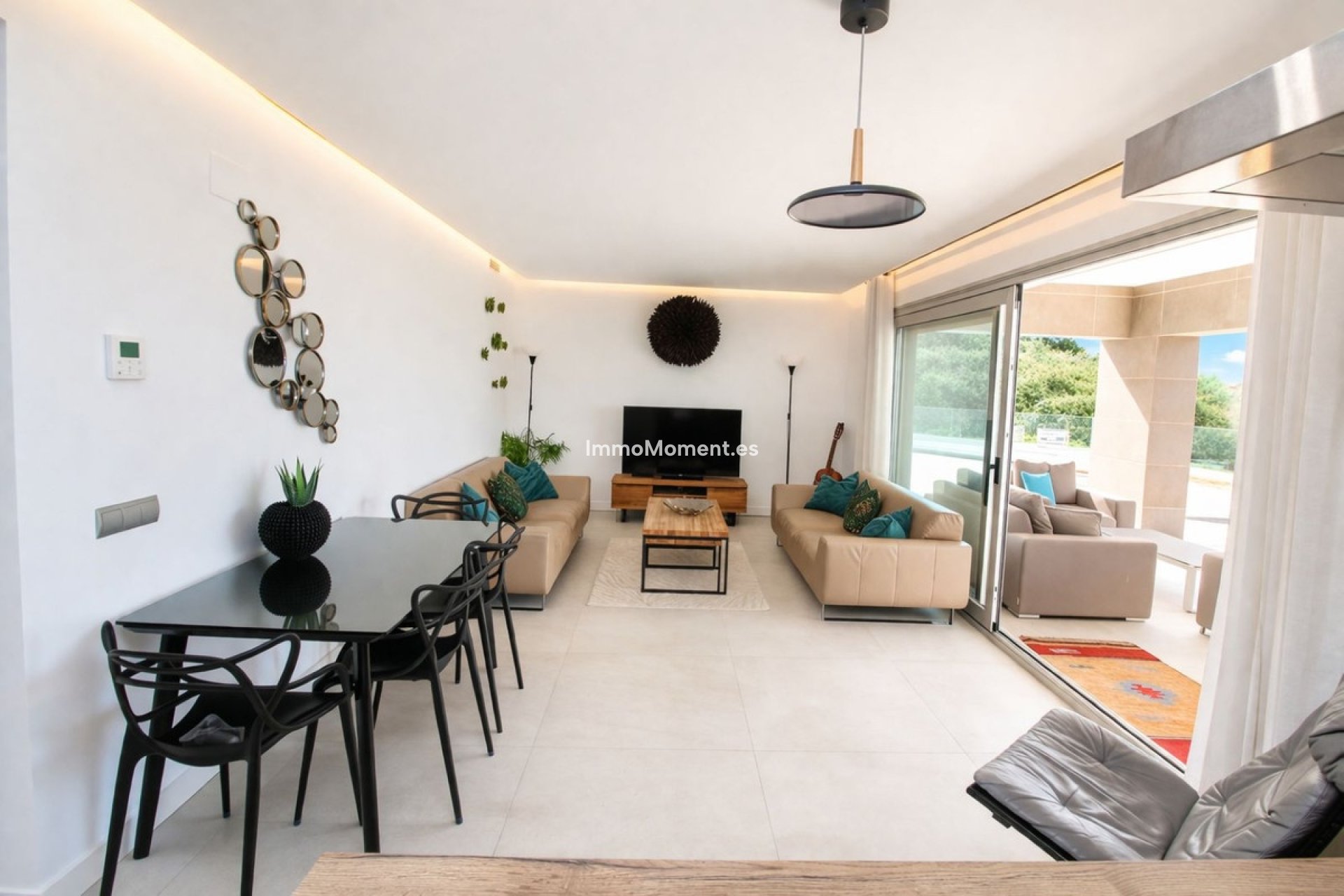 Reventa - Apartamento - Mijas - Mijas Costa