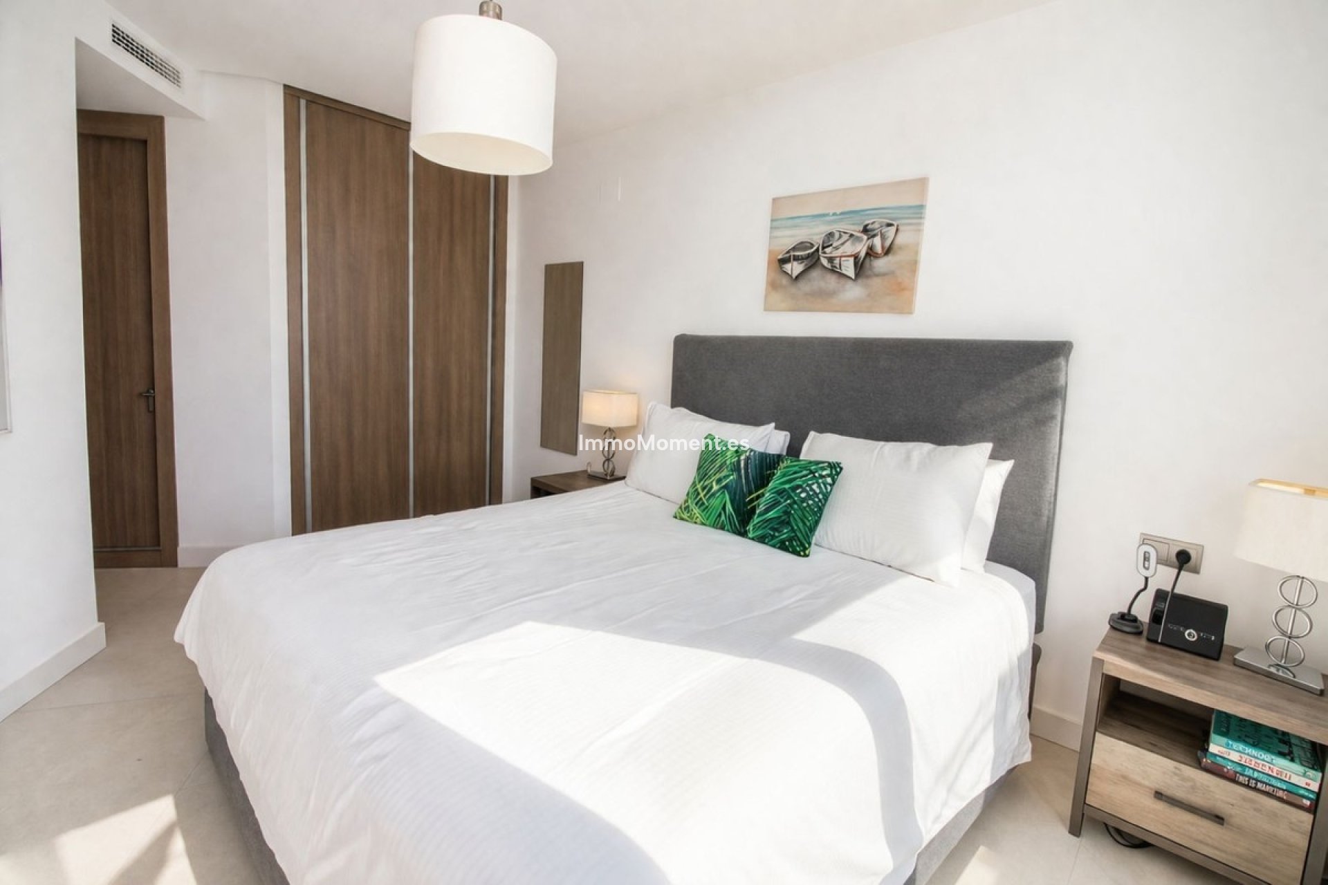 Reventa - Apartamento - Mijas - Mijas Costa