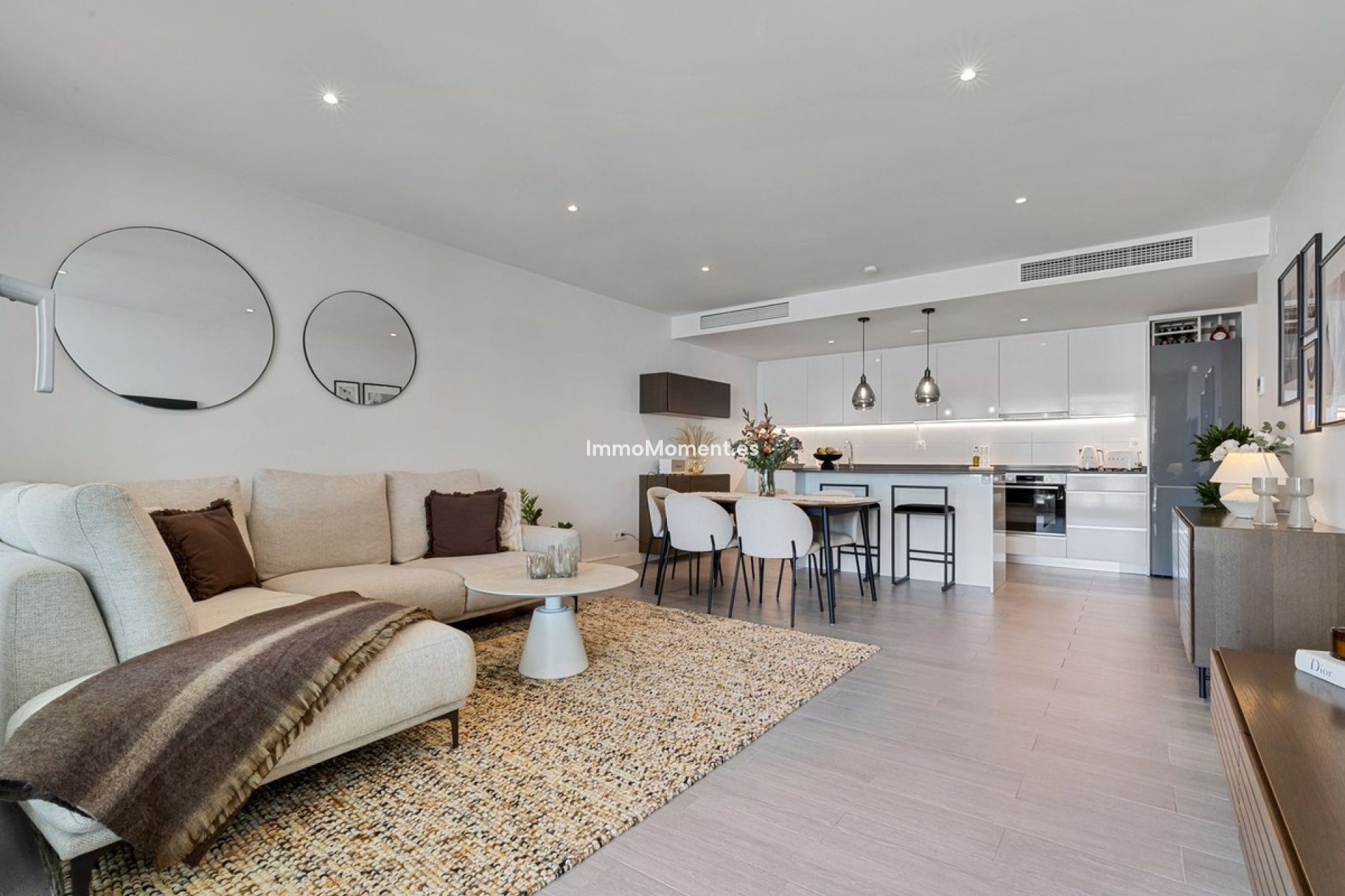 Reventa - Apartamento - Mijas - Mijas Costa