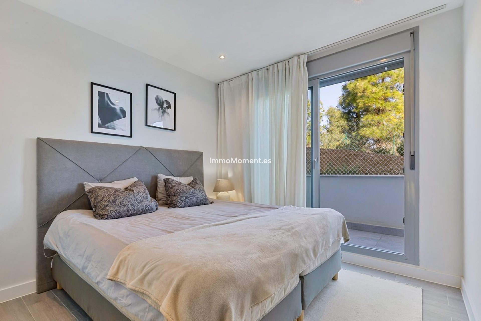 Reventa - Apartamento - Mijas - Mijas Costa