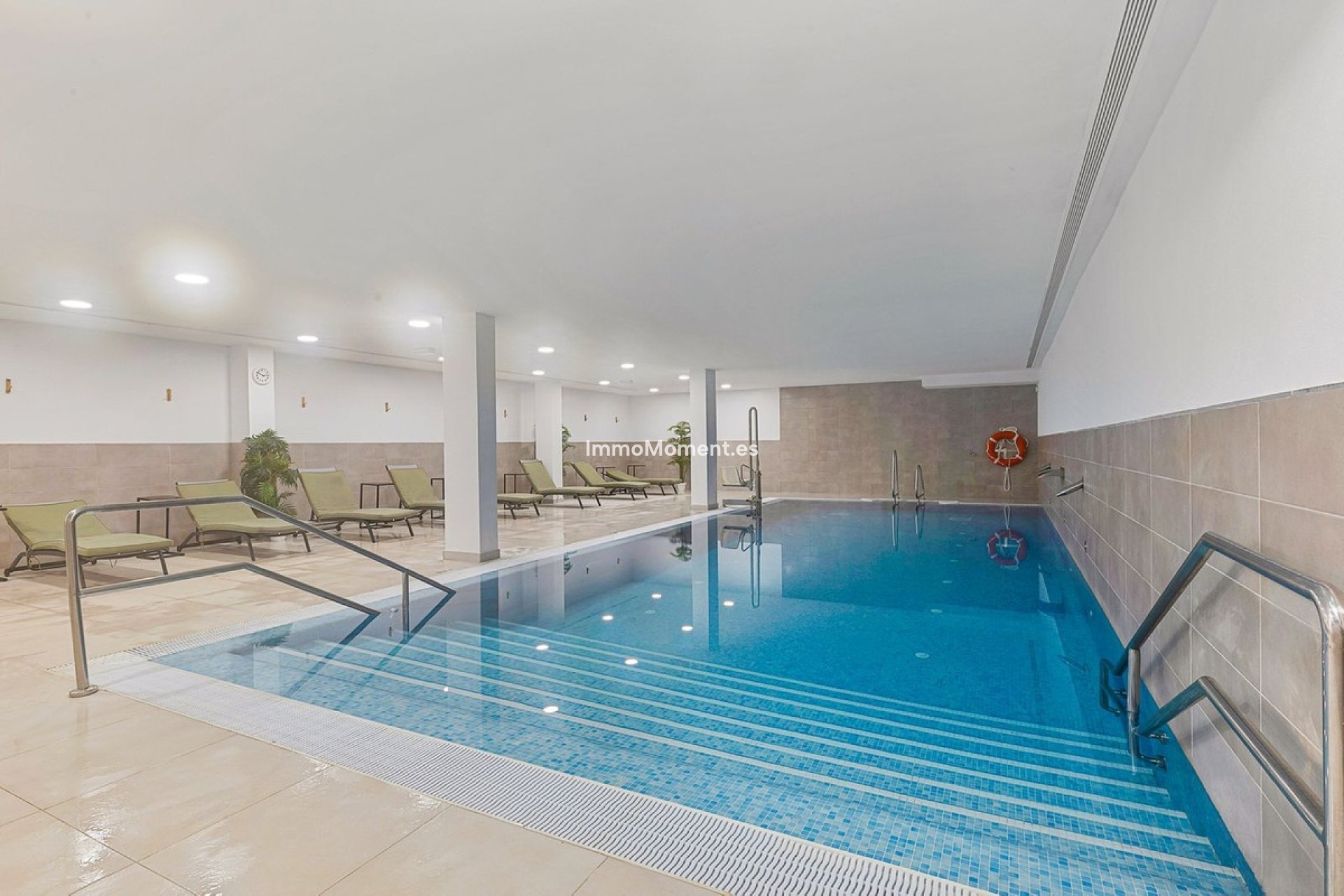 Reventa - Apartamento - Mijas - Mijas Costa