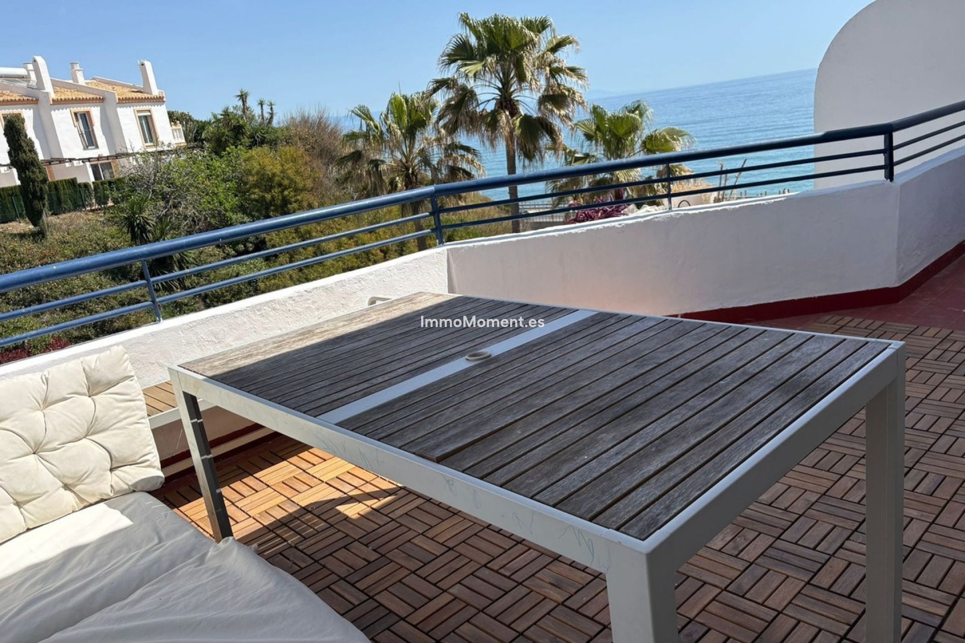 Reventa - Apartamento - Mijas - Mijas Costa