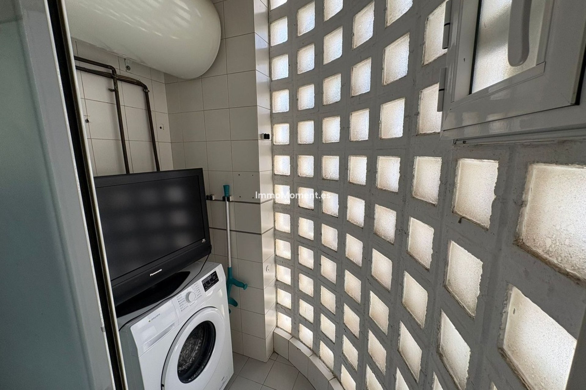 Reventa - Apartamento - Mijas - Mijas Costa