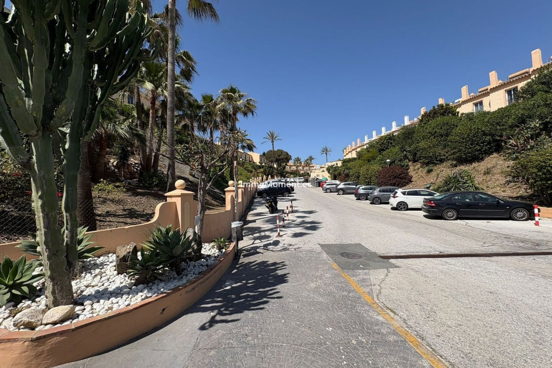 Reventa - Apartamento - Mijas - Mijas Costa