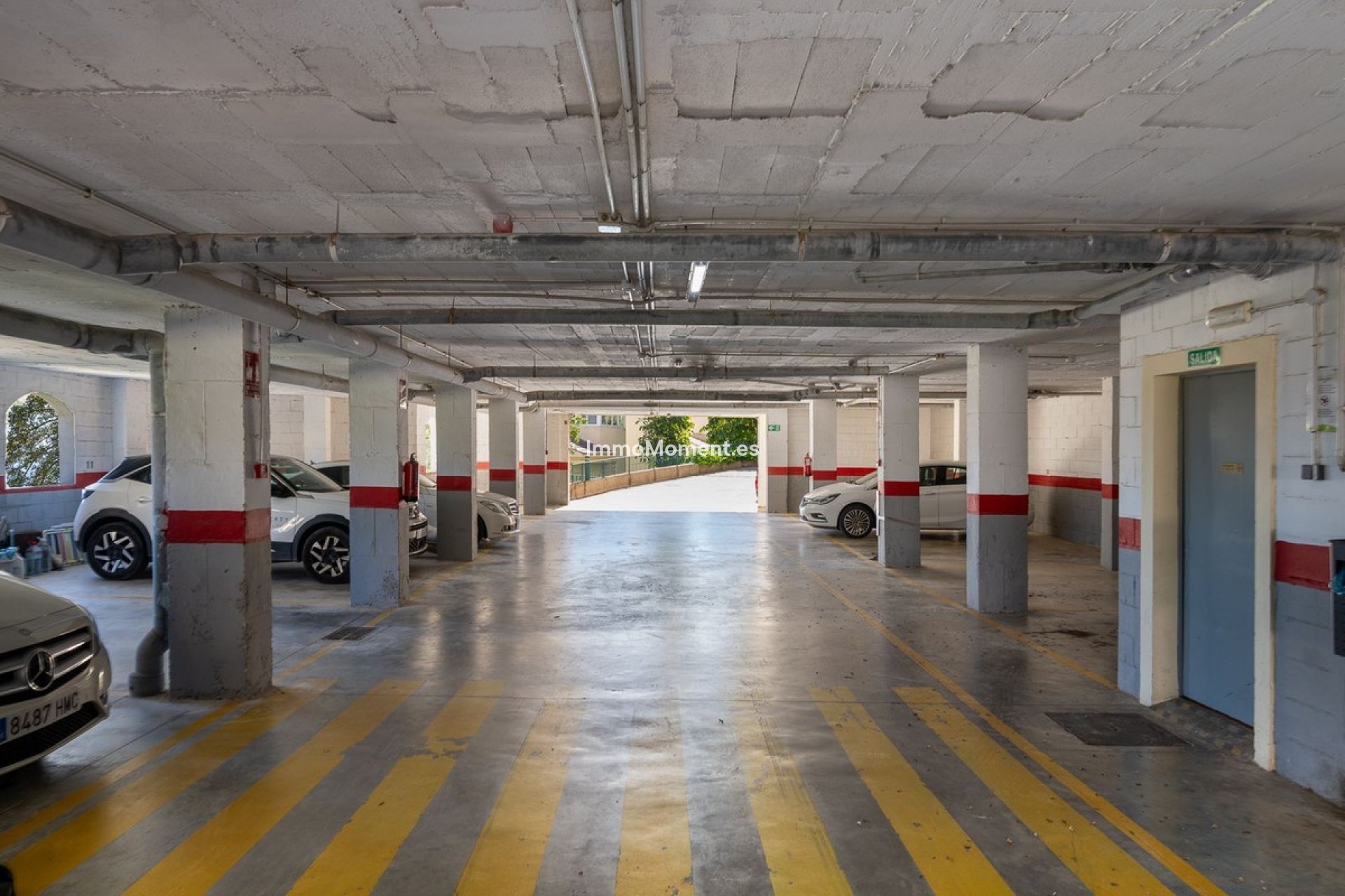 Reventa - Apartamento - Mijas - Mijas Costa