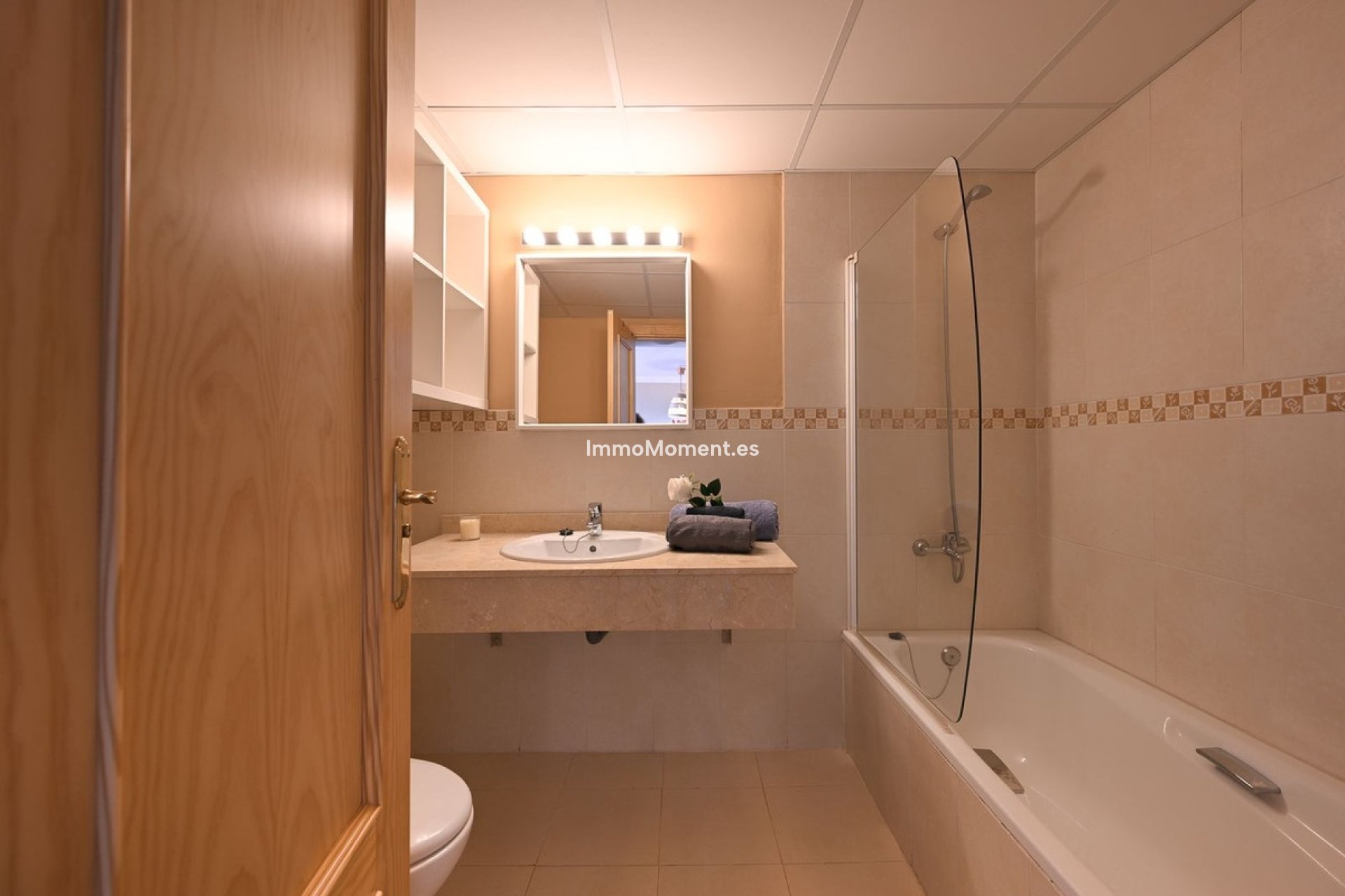 Reventa - Apartamento - Mijas - Mijas Costa