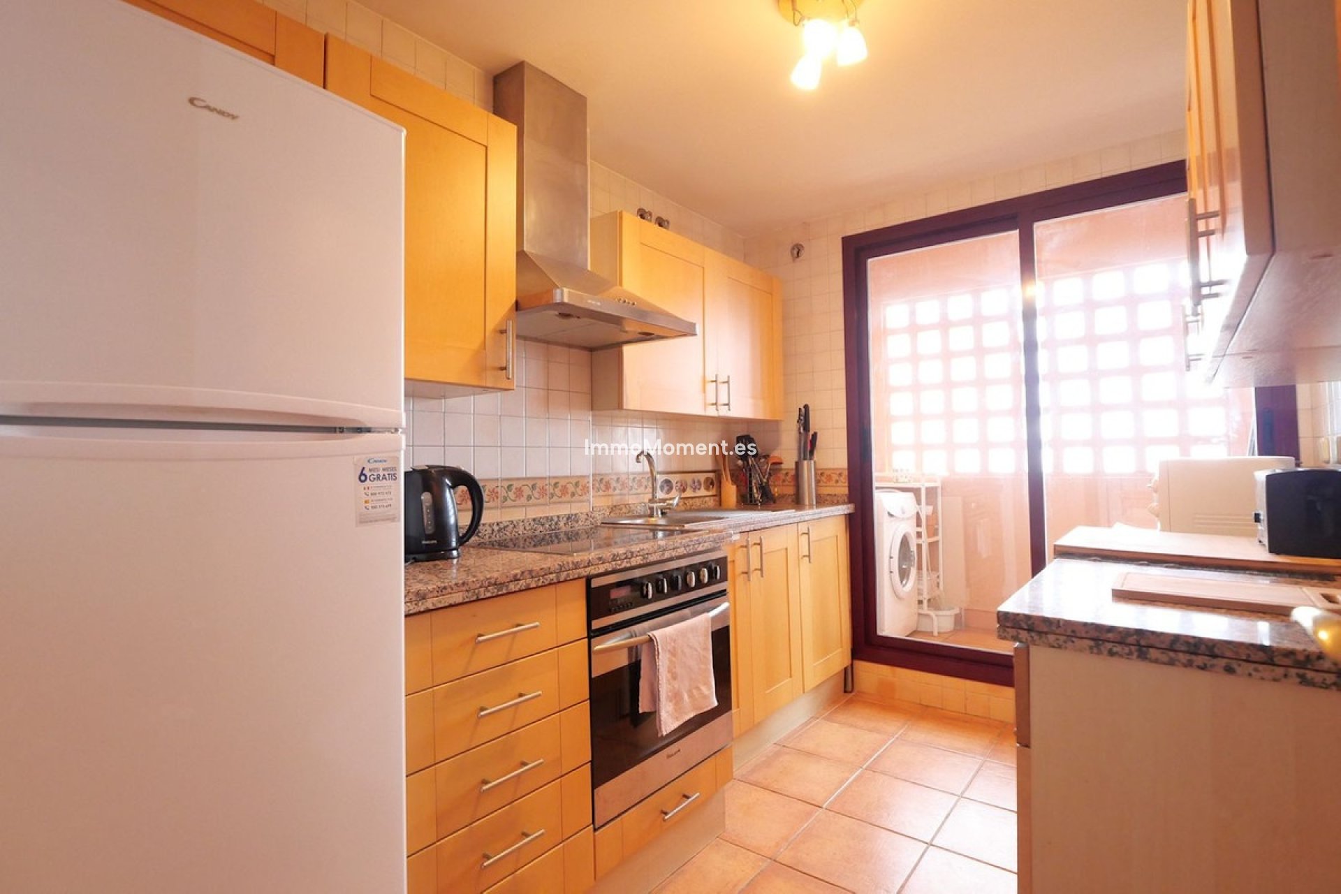 Reventa - Apartamento - Mijas - Mijas Costa