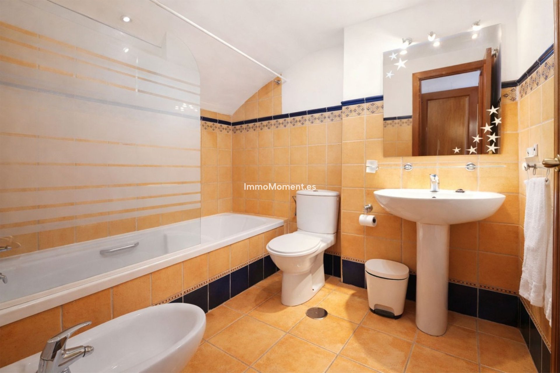 Reventa - Apartamento - Mijas - Mijas Costa