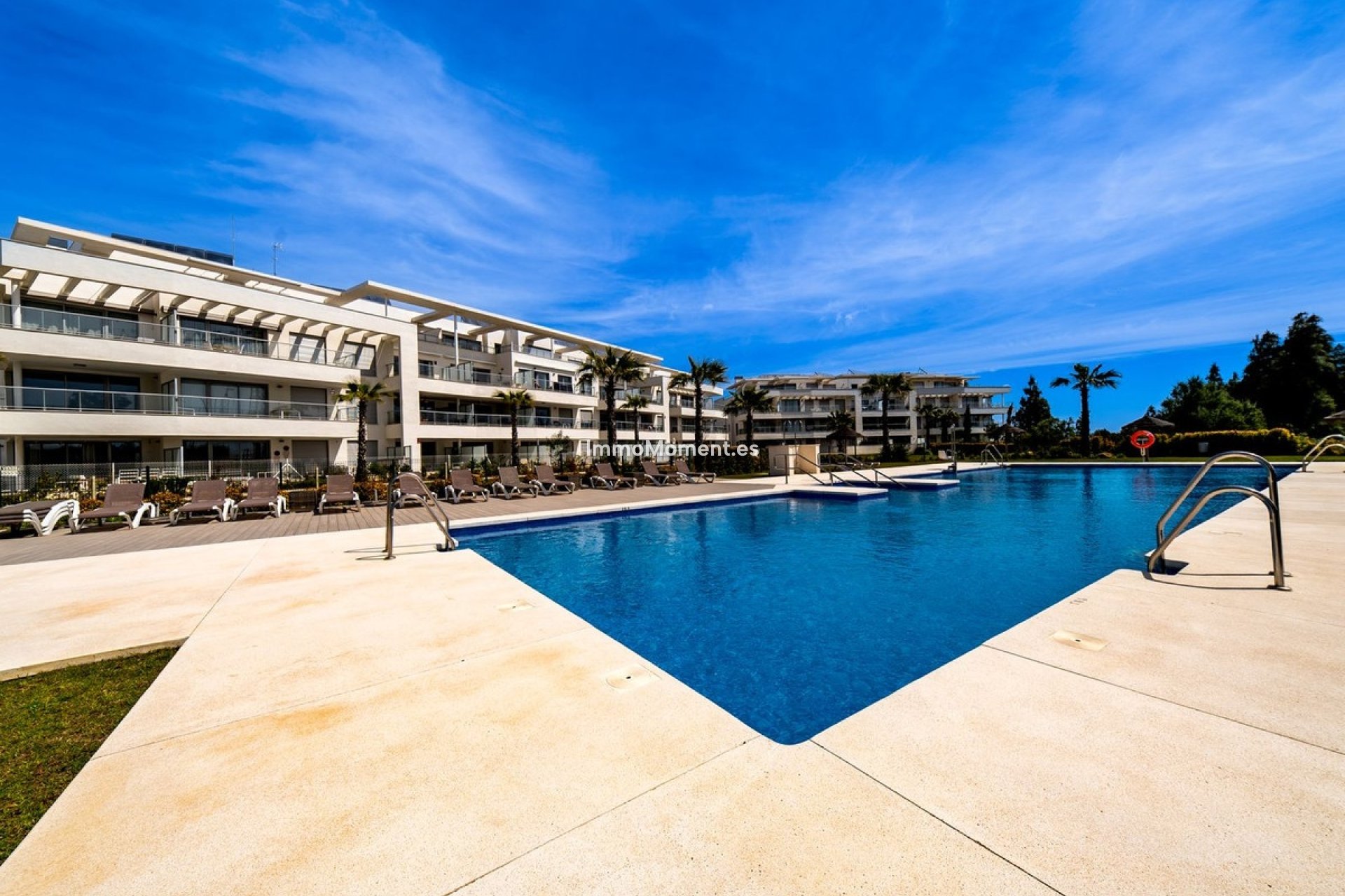 Reventa - Apartamento - Mijas - Mijas Costa