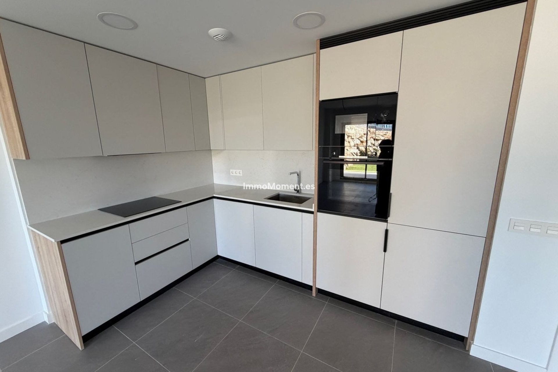 Reventa - Apartamento - Mijas - Mijas Costa