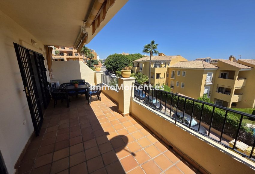 Reventa - Apartamento - Mijas - Mijas Costa