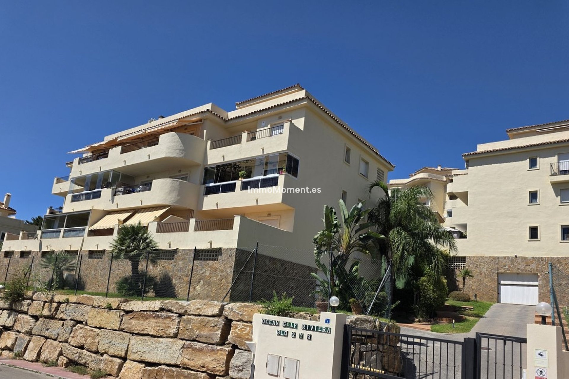 Reventa - Apartamento - Mijas - Mijas Costa