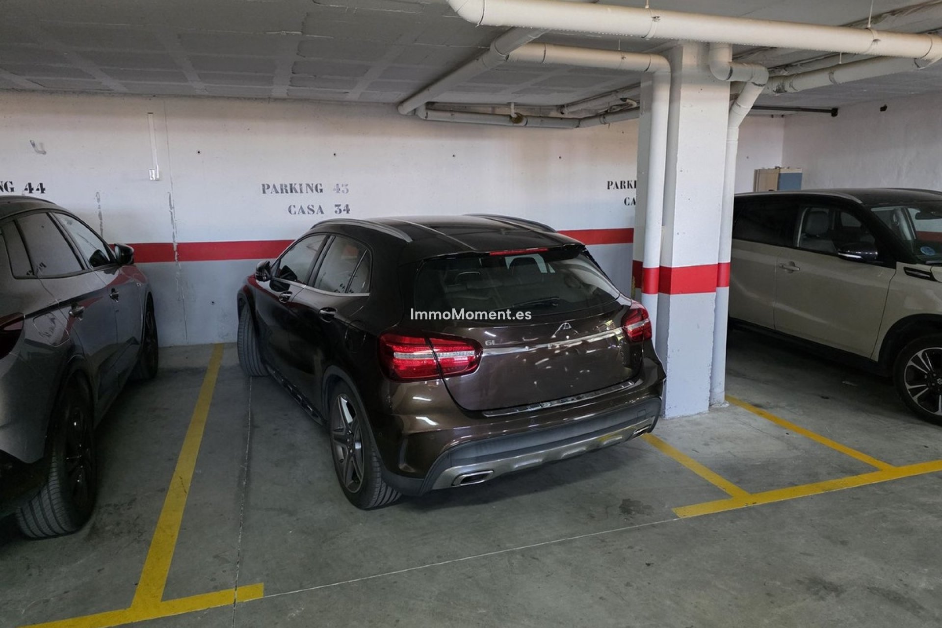 Reventa - Apartamento - Mijas - Mijas Costa