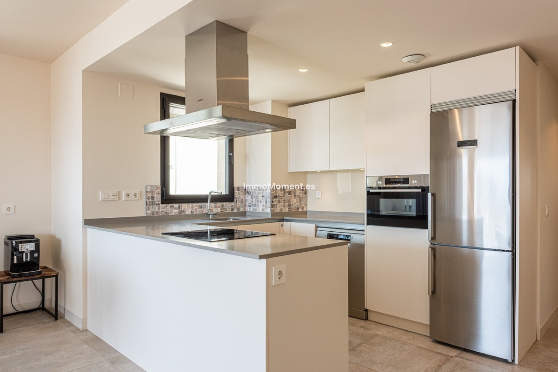 Reventa - Apartamento - Mijas - Mijas Costa