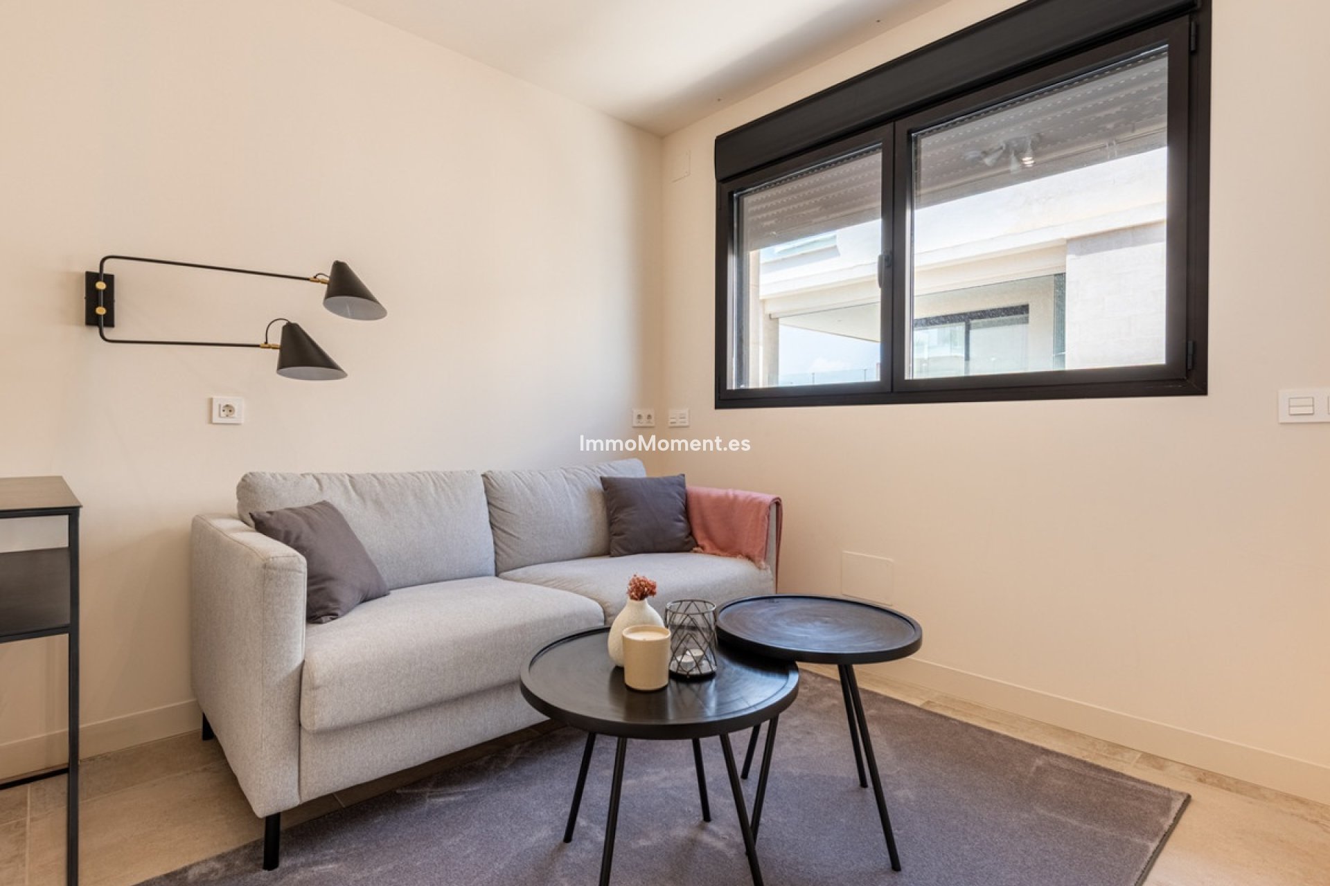 Reventa - Apartamento - Mijas - Mijas Costa